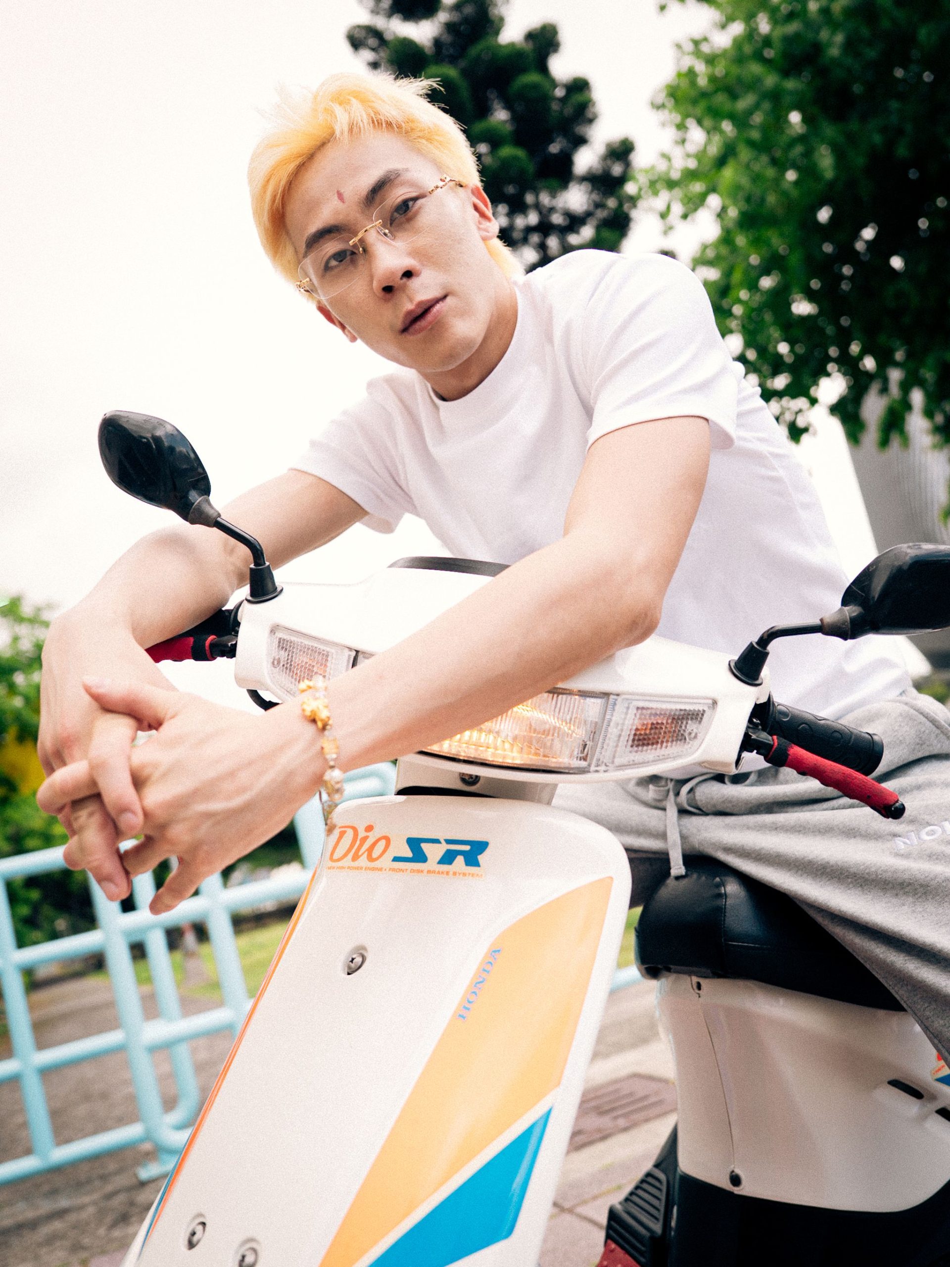 Runshao Nanbu Jini The Boyz Westar (5)