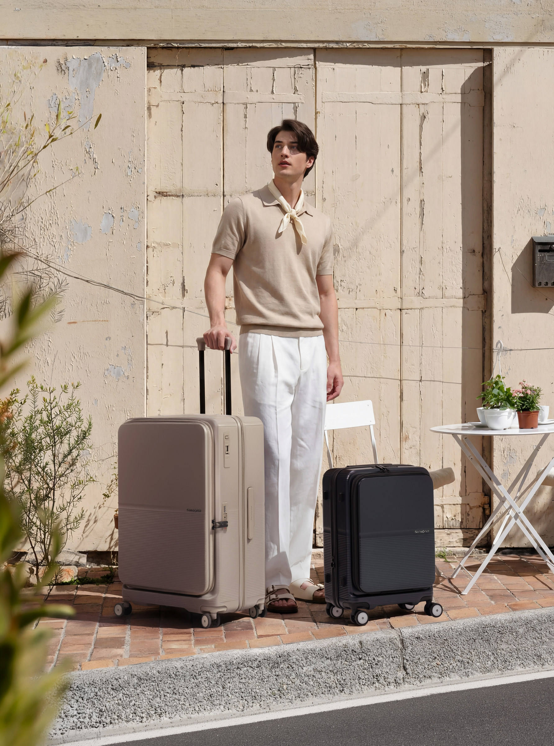 Samsonite Tradein Flatform Brake Luggage 2026 (1)