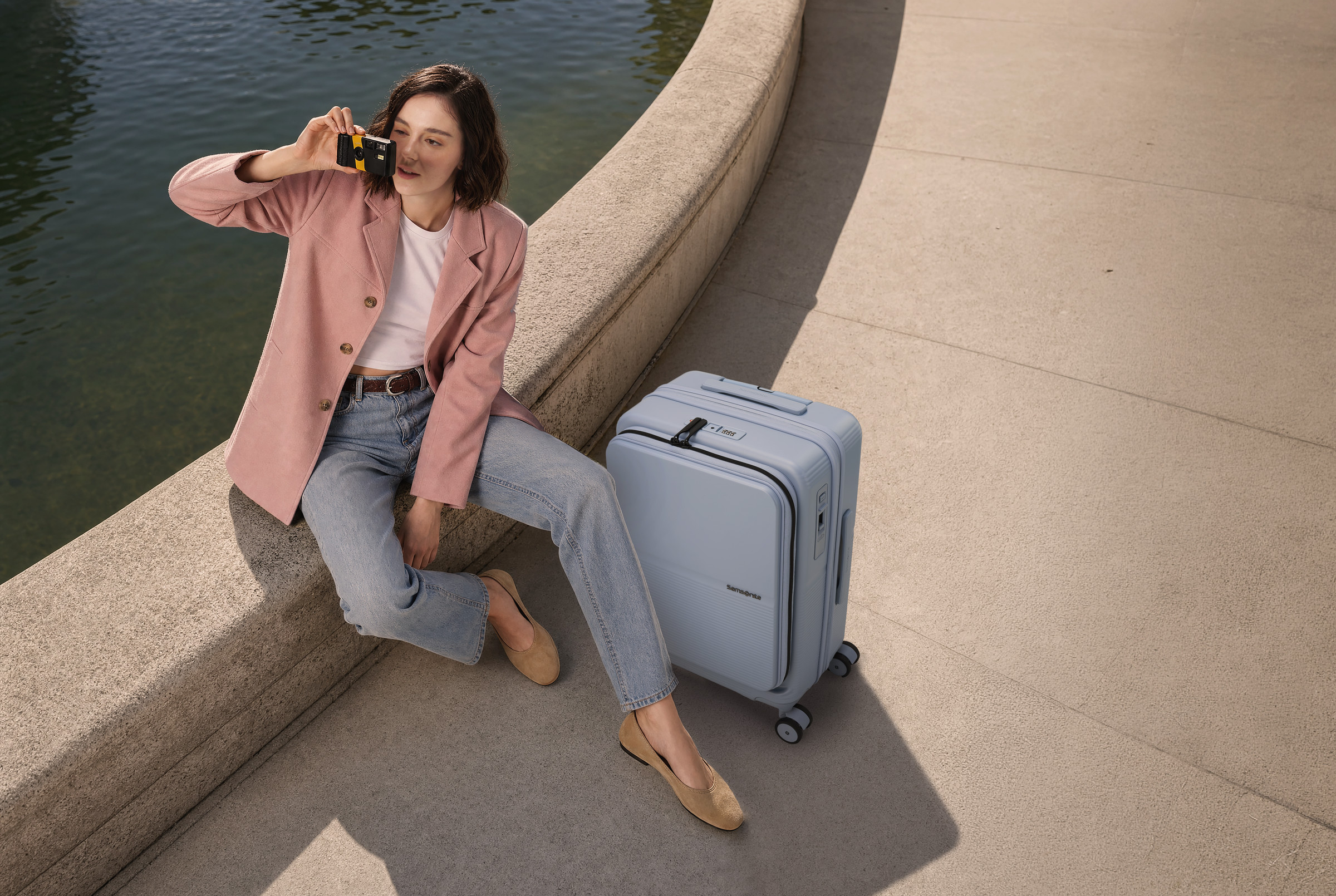 Samsonite Tradein Flatform Brake Luggage 2026 (3)
