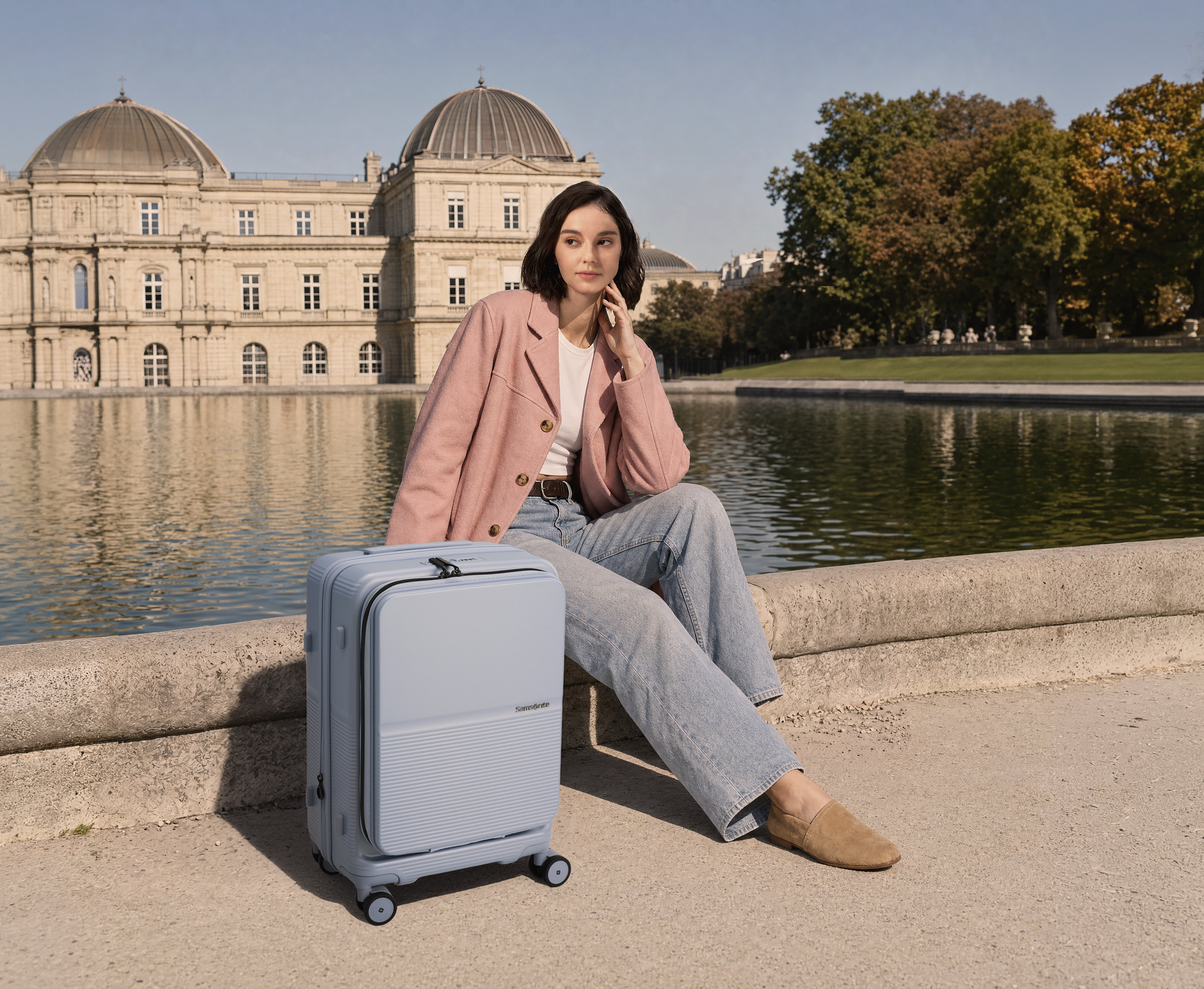Samsonite Tradein Flatform Brake Luggage 2026 (5)