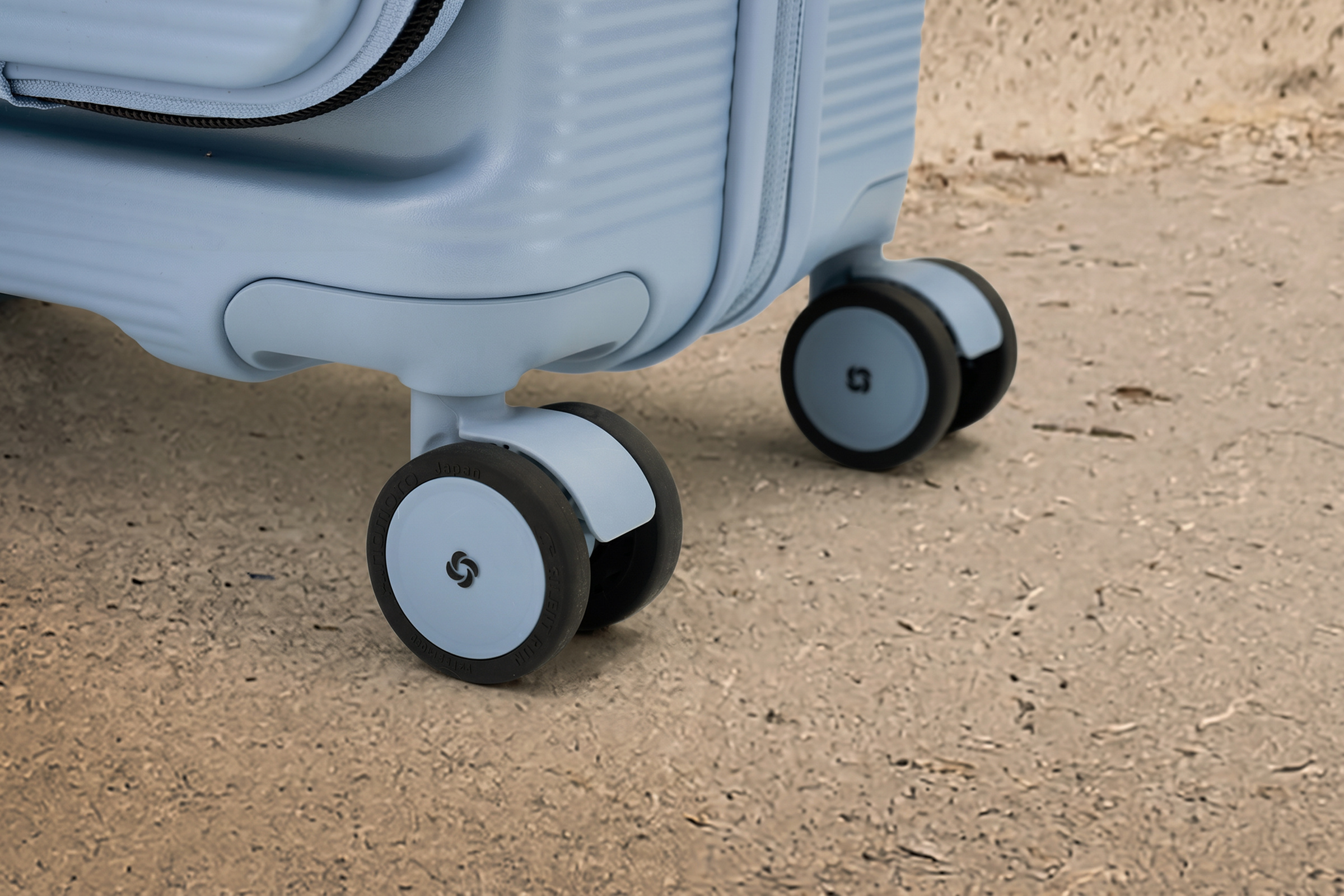 Samsonite Tradein Flatform Brake Luggage 2026 (7)