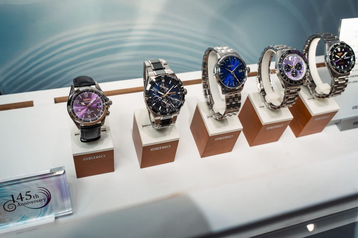 seiko 145th anniversary edo purple limited watches2