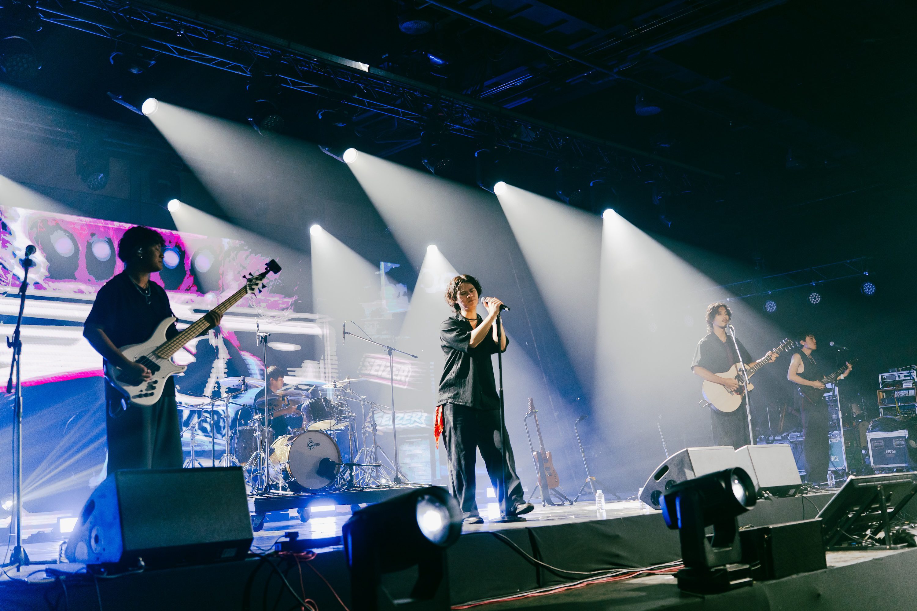 Seizer Monster Music Festival Open Lab Thailand (1)