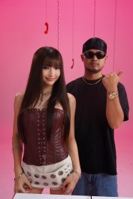 申力安〈Summer Like You〉攜Asiaboy禁藥王打造夏日戀曲 七夕甜蜜看煙火