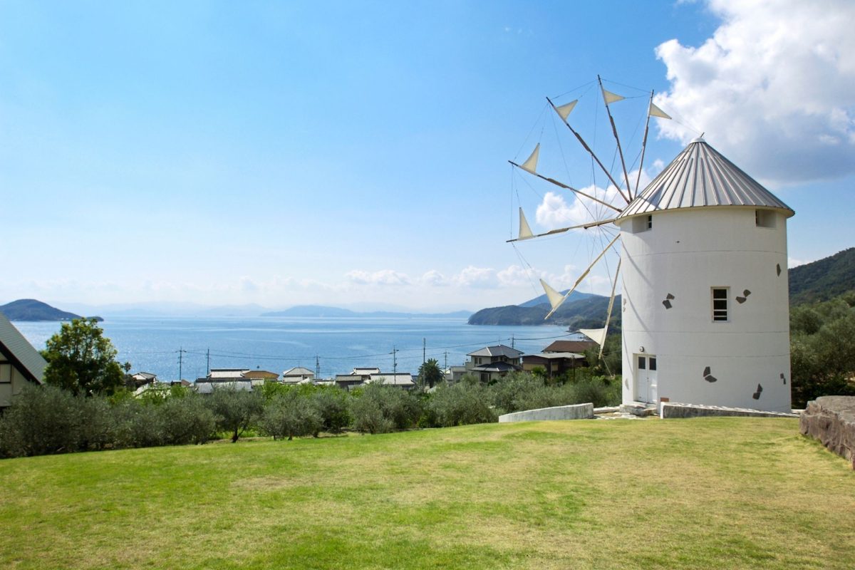 shodoshima autumn slow travel edit x seven5