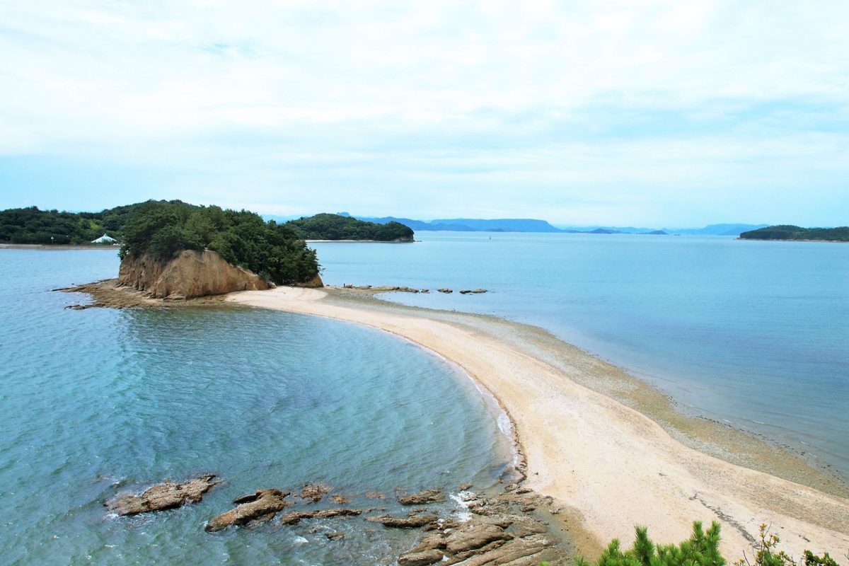 shodoshima autumn slow travel edit x seven7