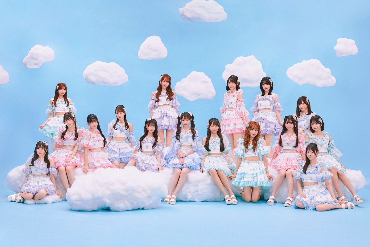 ske48 asia tour 2026 taipei concert