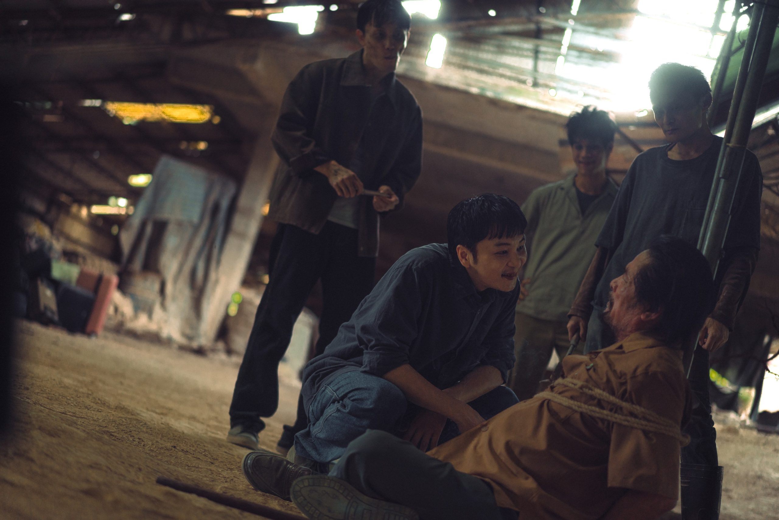 Smart Town Netflix Behind Scenes Filming Locations (1)