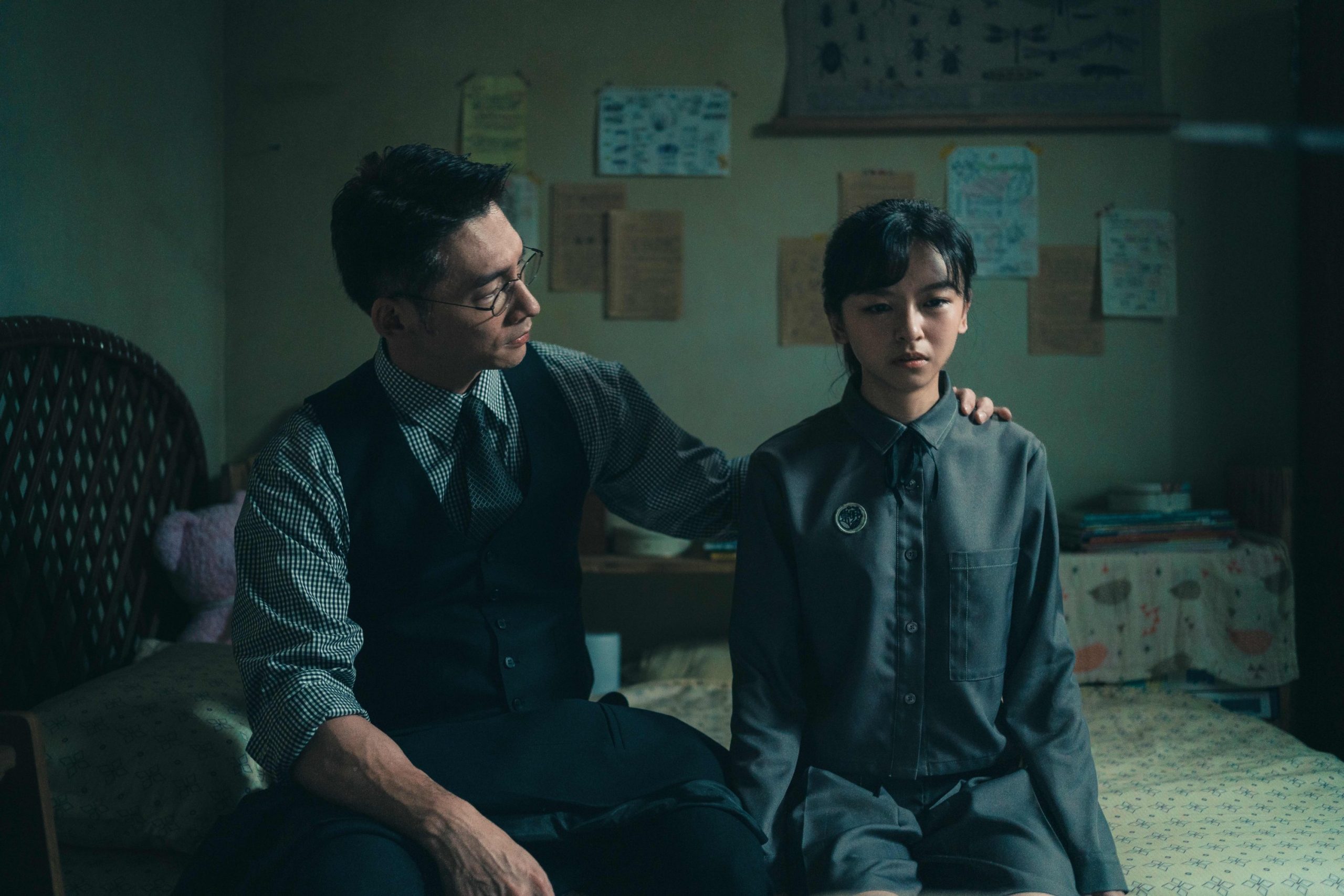 Smart Town Netflix Behind Scenes Filming Locations (2)