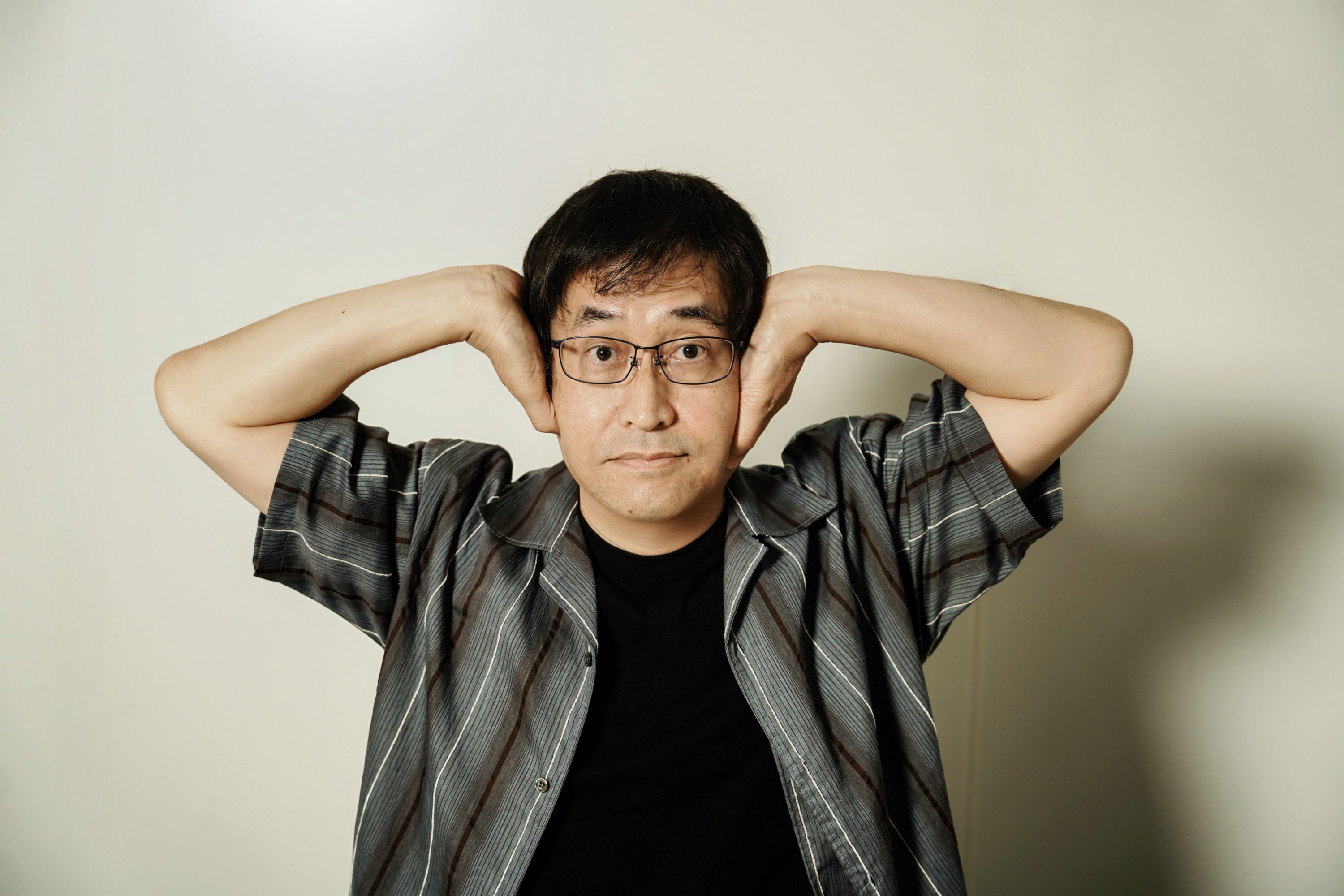 Smart Town Netflix Junji Ito Liang Gigi Wen Shenghao (2)