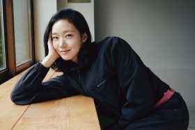 Snow Peak韓系服飾攜手金高銀登場 2026秋冬Urban Outdoor風格亮相