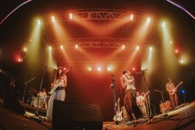 Spotify RADAR推台灣Andr登Summer Sonic　攜REJAY合唱〈Hangover〉站上國際舞台