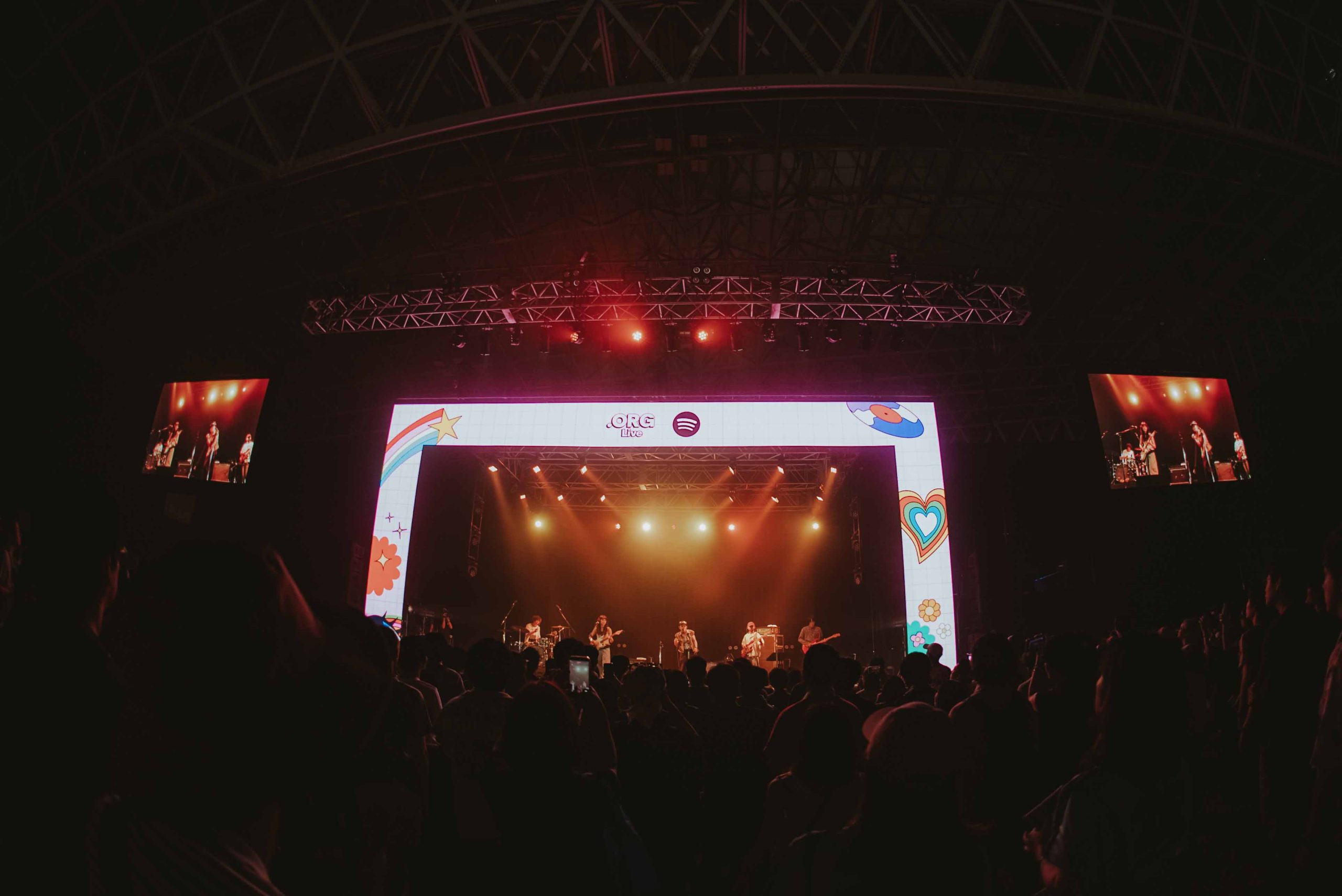 Spotify Radar Andr Summer Sonic Rejay Hangover (2)