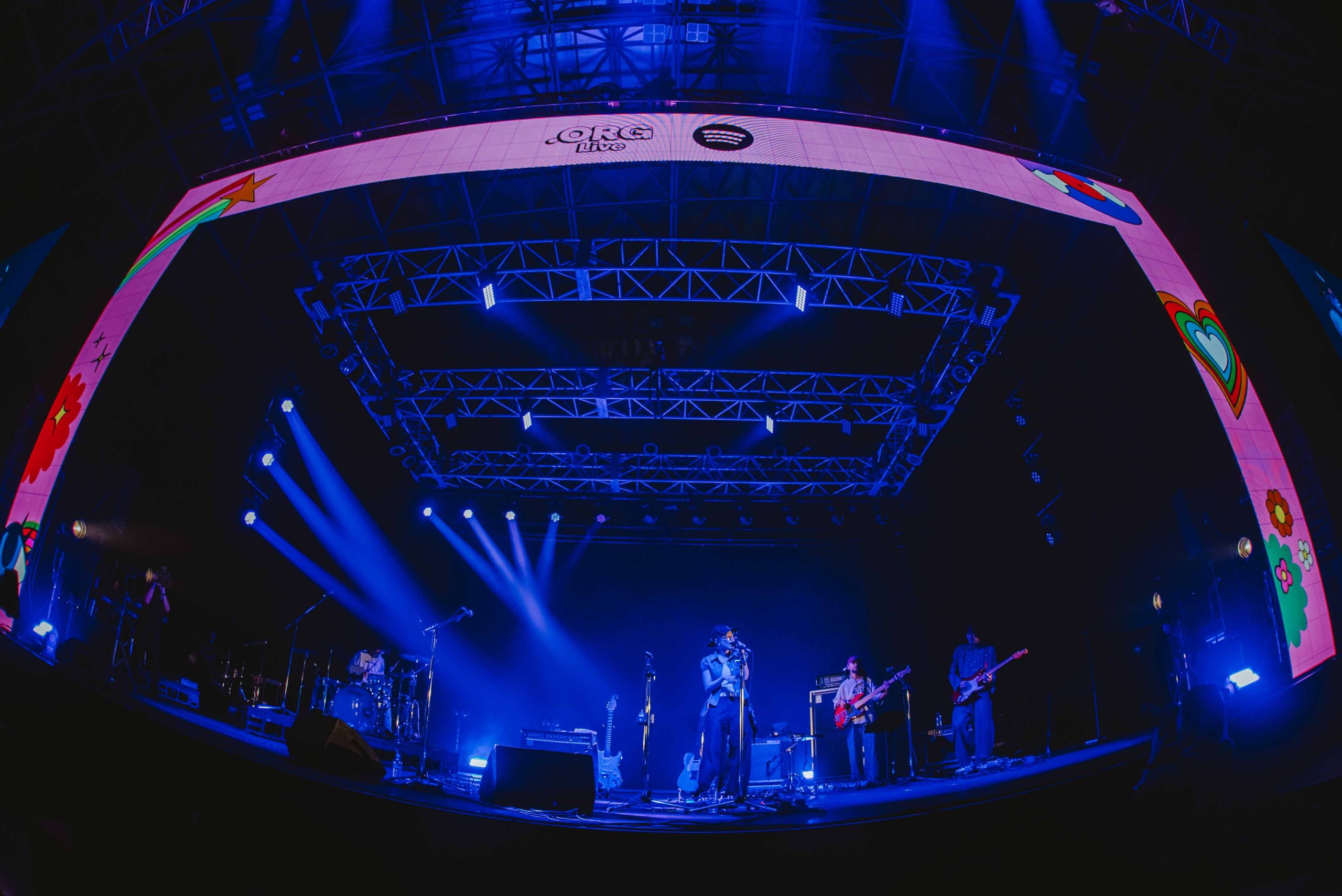 Spotify Radar Andr Summer Sonic Rejay Hangover (3)