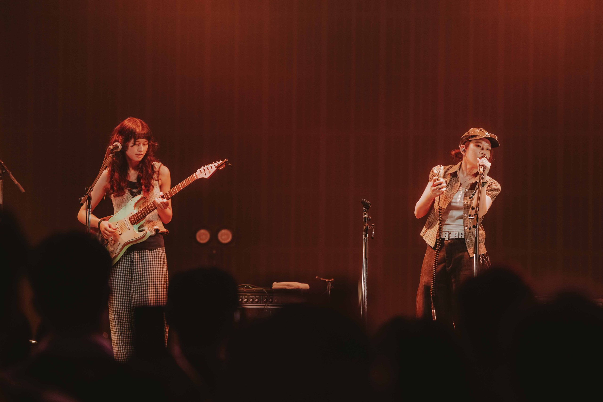Spotify Radar Andr Summer Sonic Rejay Hangover (4)