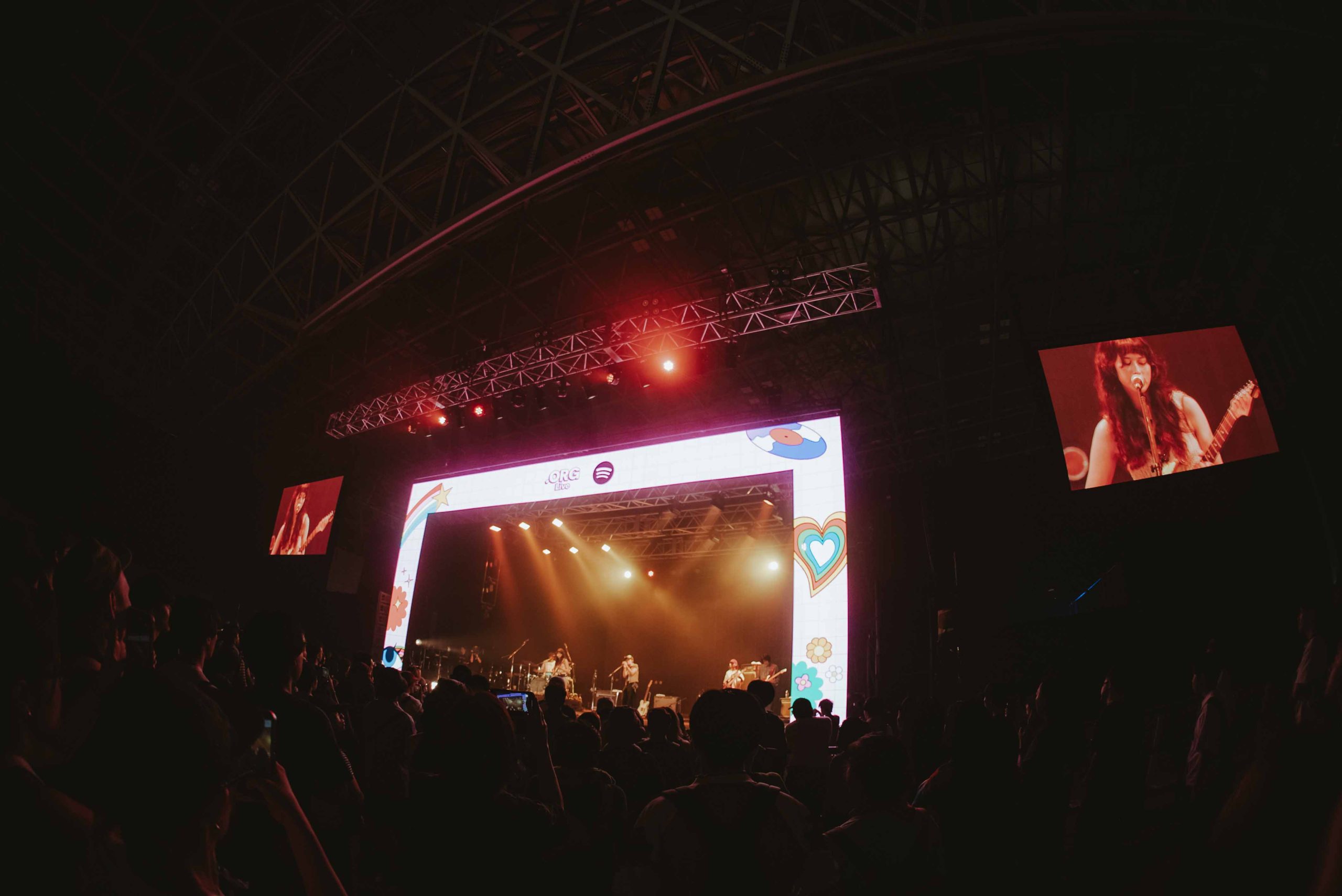 Spotify Radar Andr Summer Sonic Rejay Hangover (5)