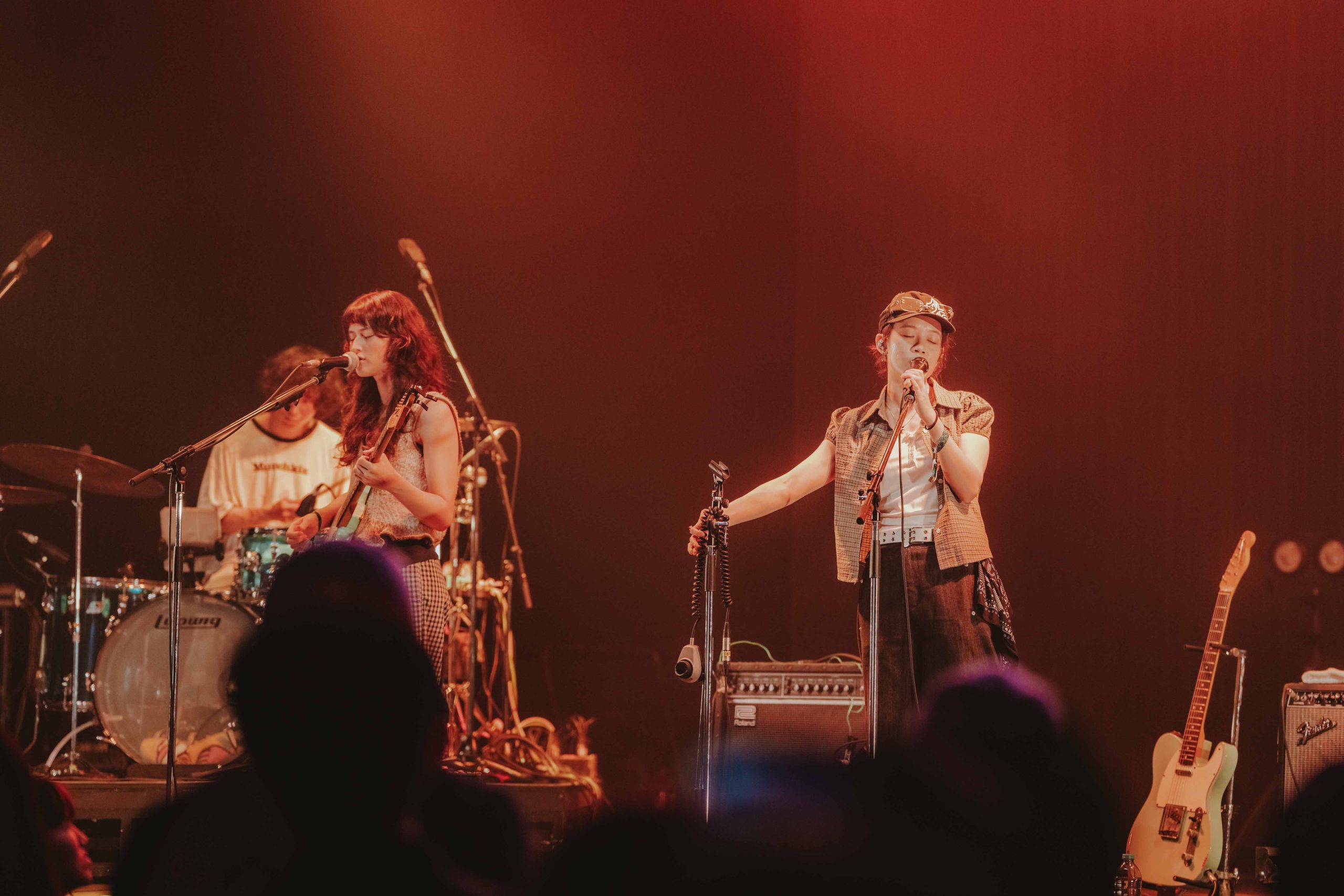 Spotify Radar Andr Summer Sonic Rejay Hangover (6)