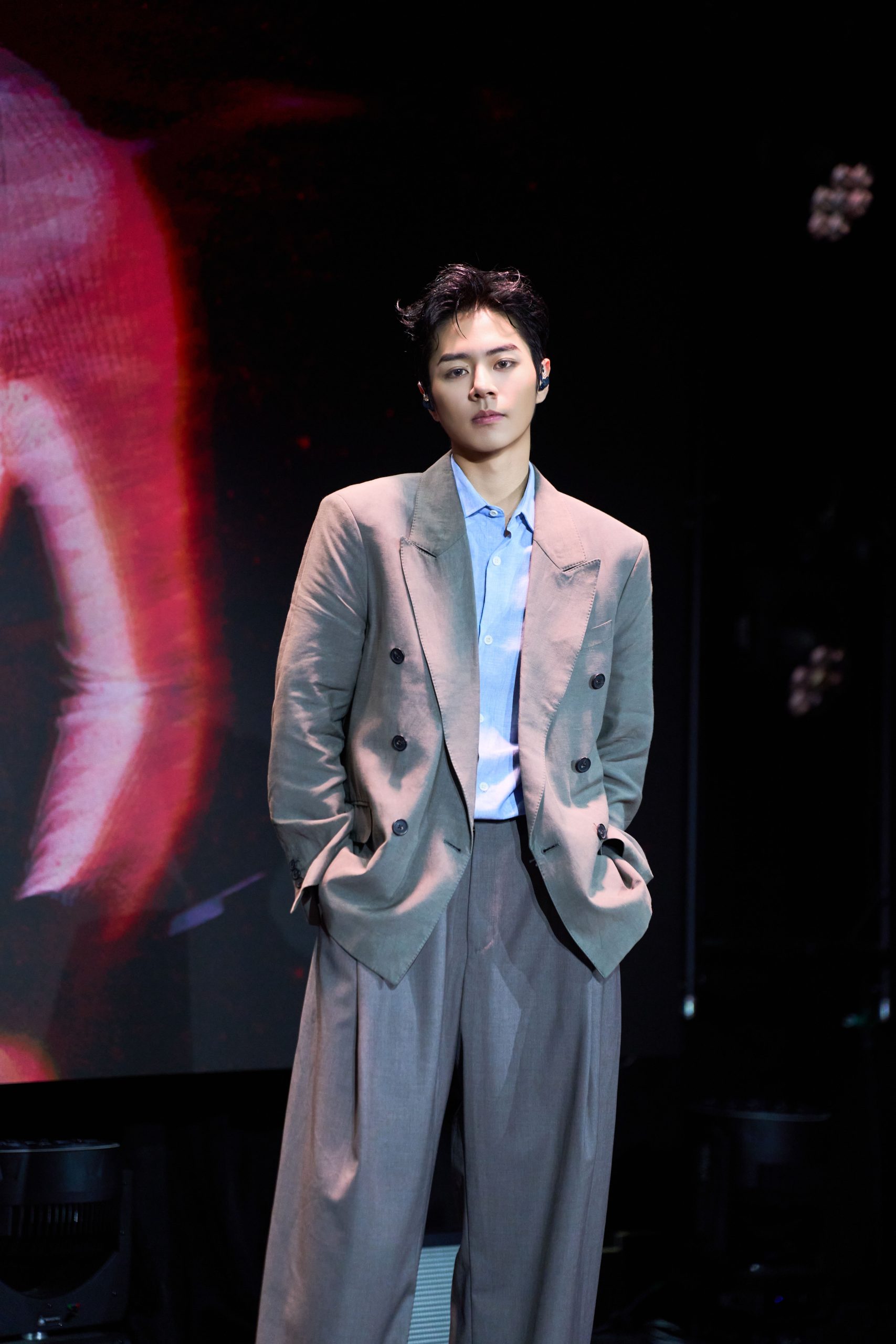 Summer Love Me Again Fan Concert (10)