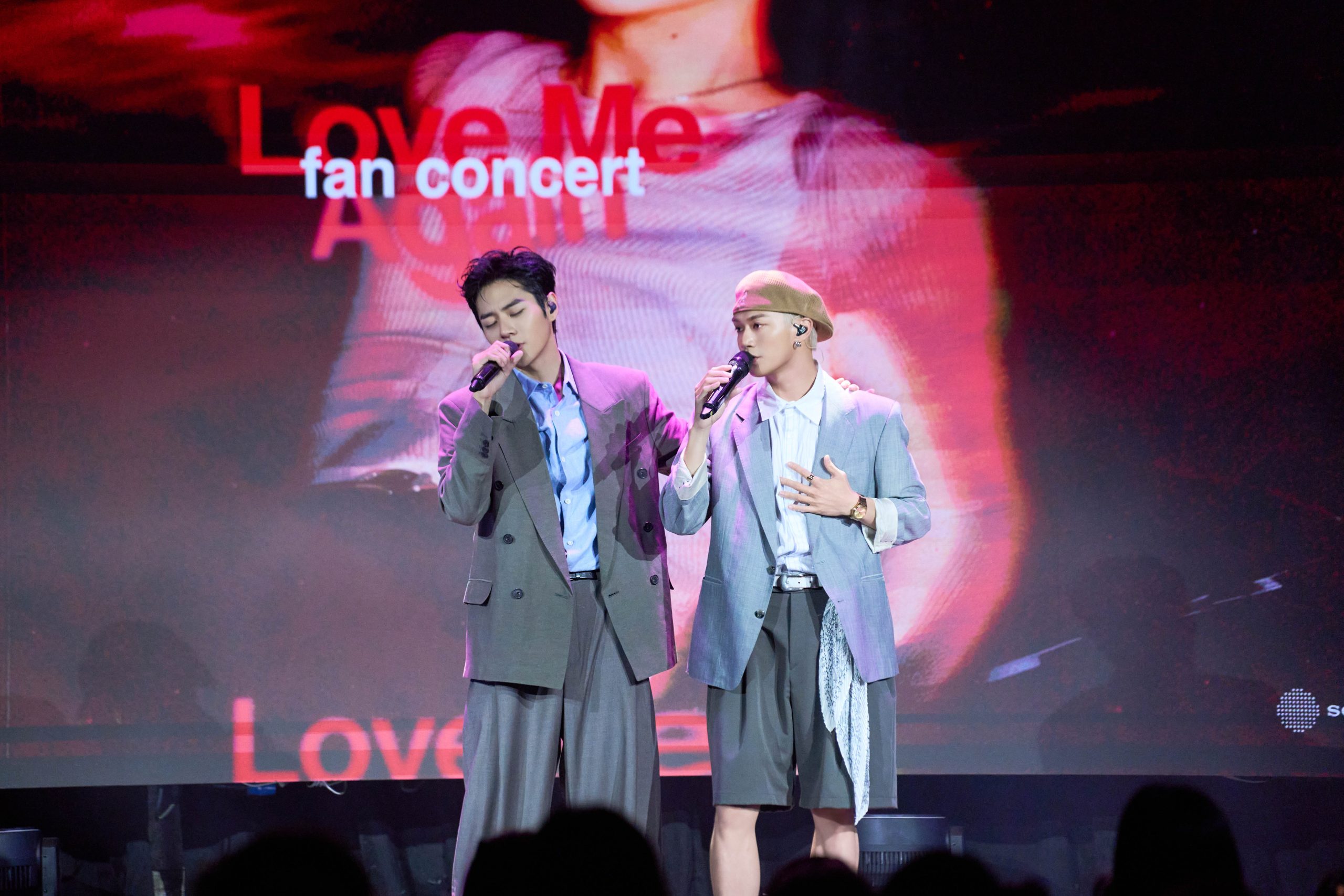 Summer Love Me Again Fan Concert (12)