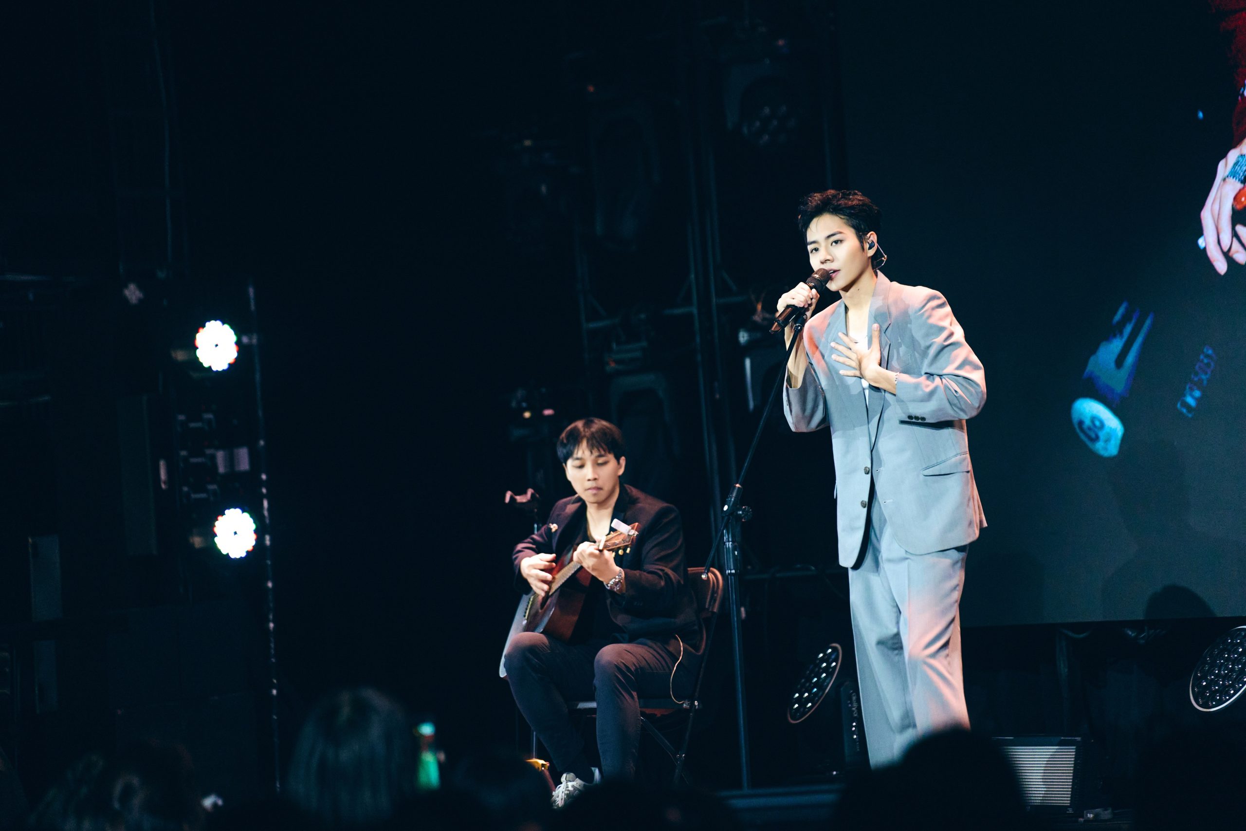 Summer Love Me Again Fan Concert (4)