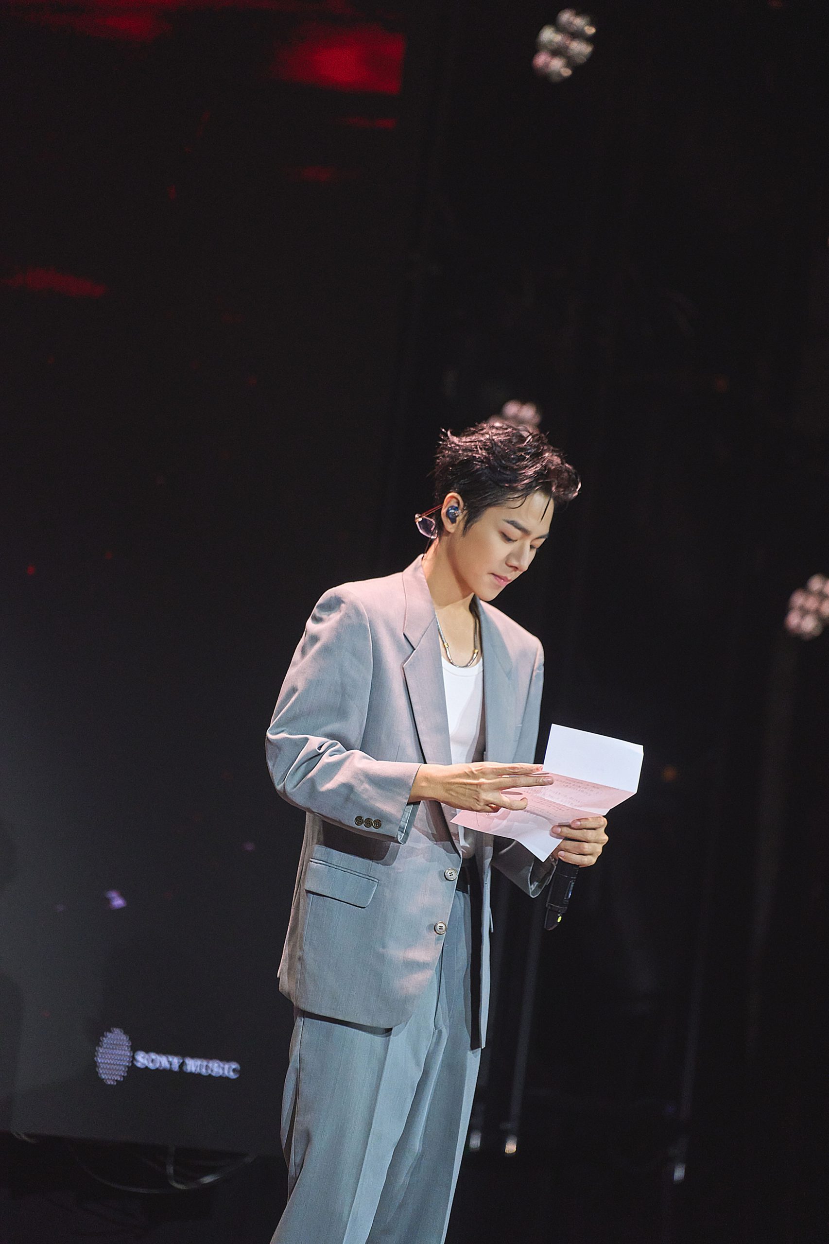Summer Love Me Again Fan Concert (5)