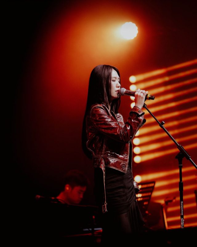 sun sheng xi the taste of world tour seoul taipei2