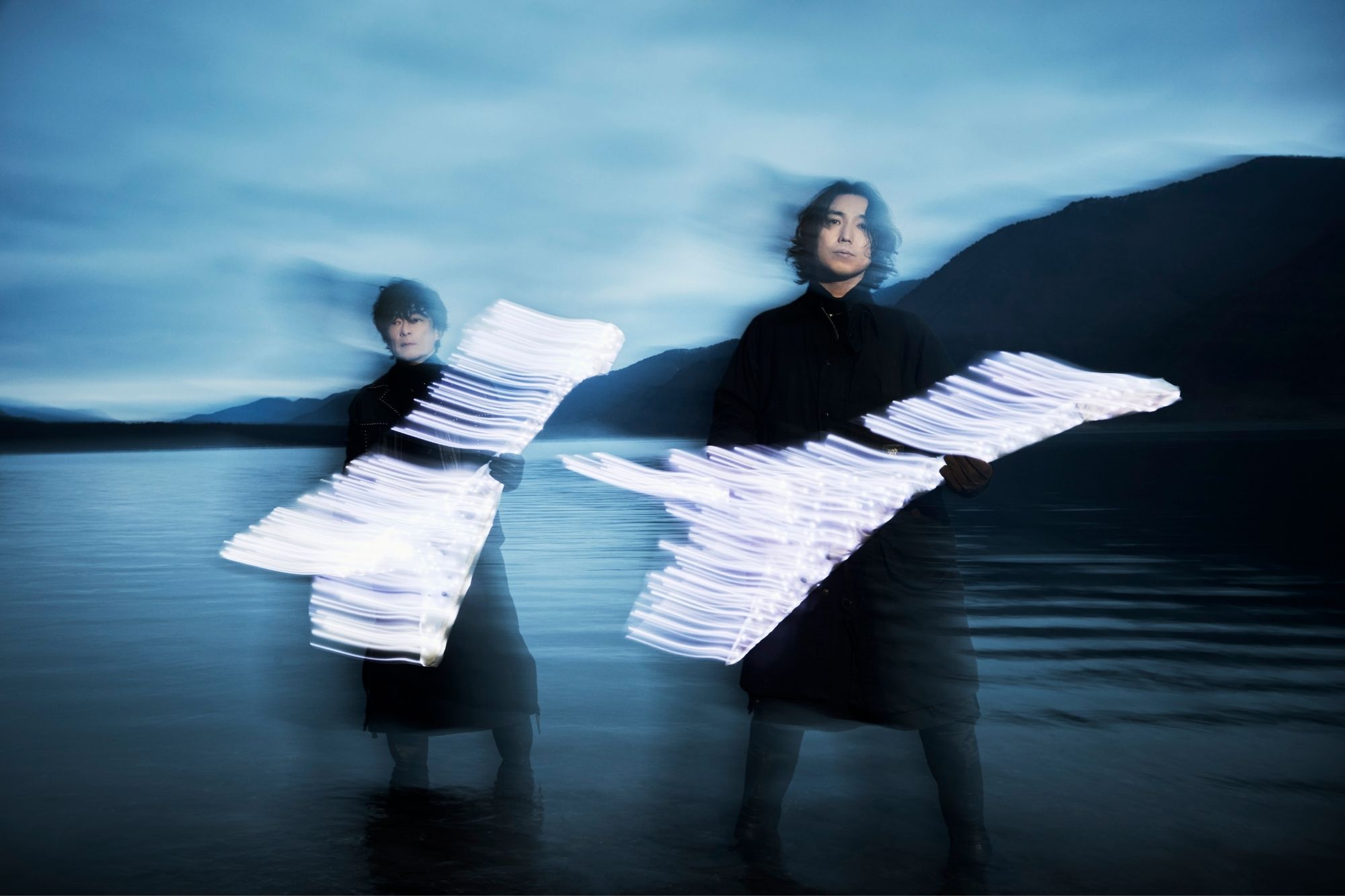 THE SPELLBOUND台北專場10月登場 重現BOOM BOOM SATELLITES經典聲