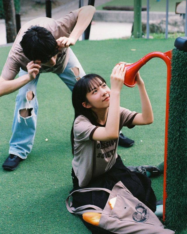天天天首展《Proofing Room》登場!澱粉狗陪你走過生活迷惘發酵期 16 tiantiantian proofing room puff exhibition5