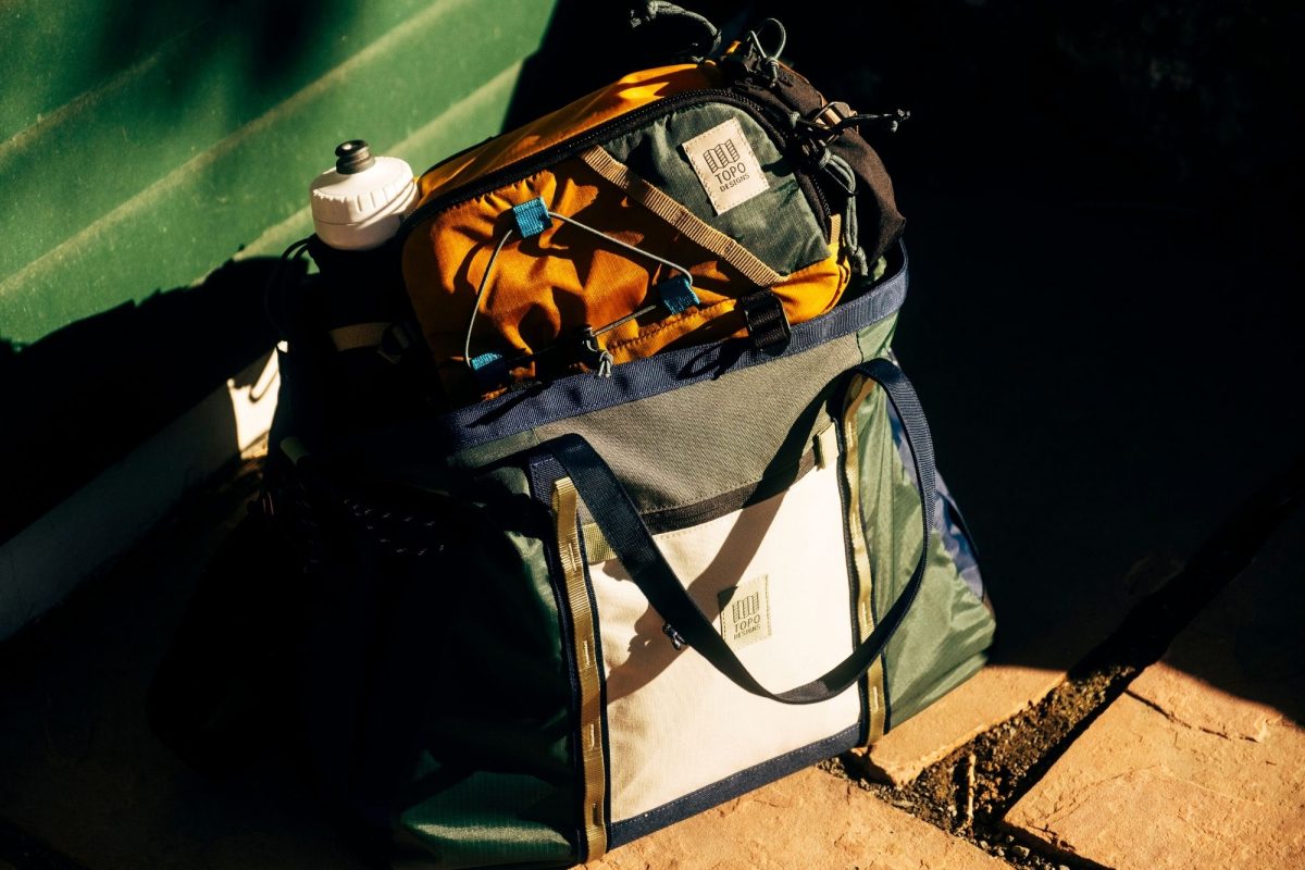 topo designs sustainable fair trade recycled materials