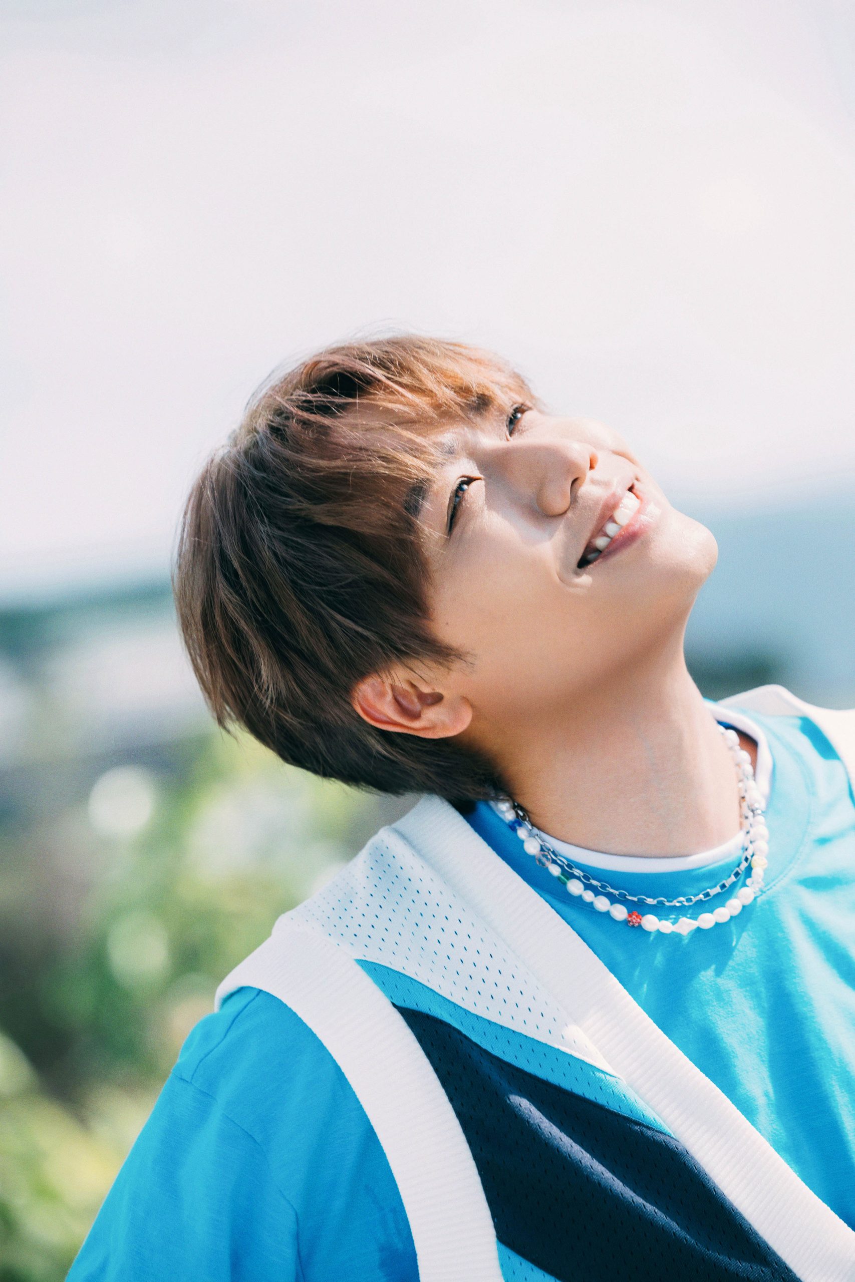 Tsai Min You Happiness Sometimes New Album 2026 (1)