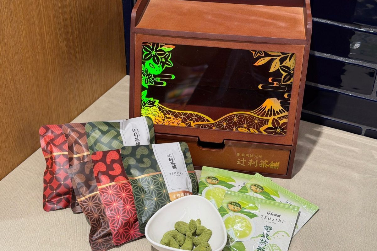 tsujiri taichung chungyo matcha popup2