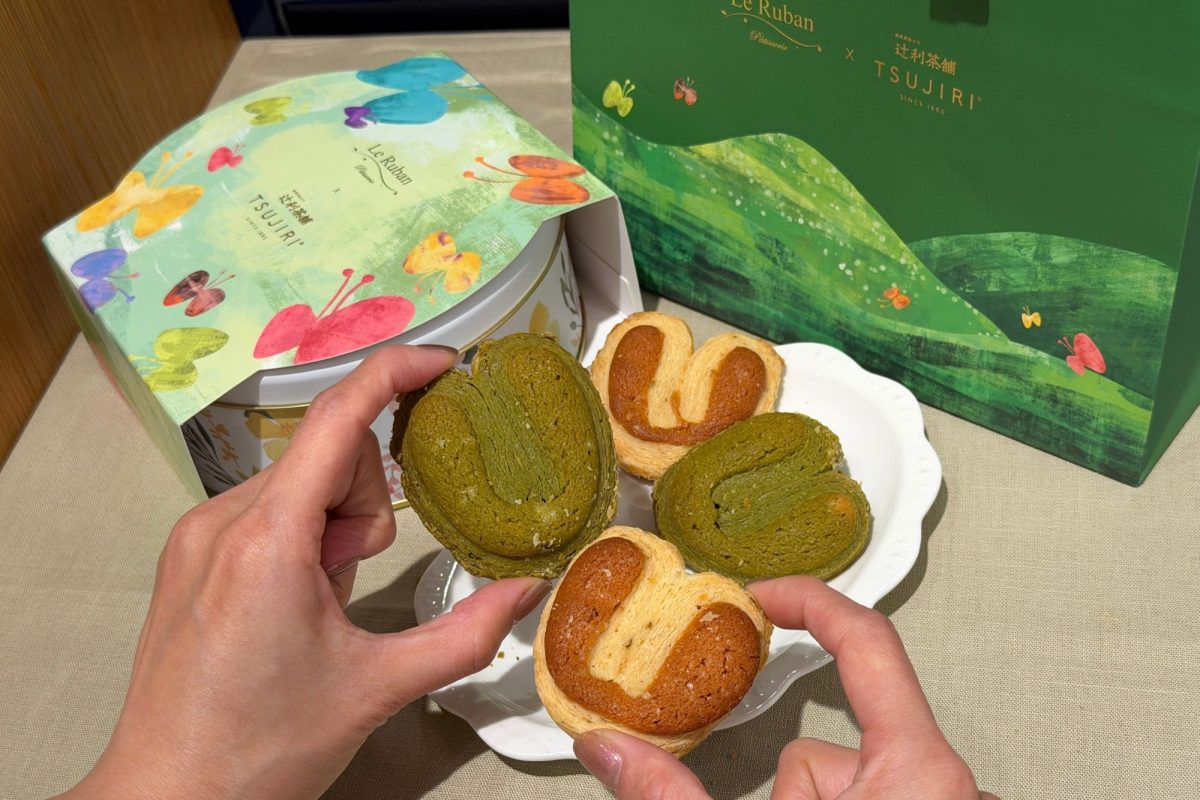 tsujiri taichung chungyo matcha popup3