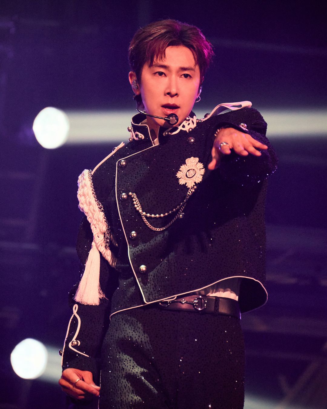 u know project 26 scene1 taipei concert1