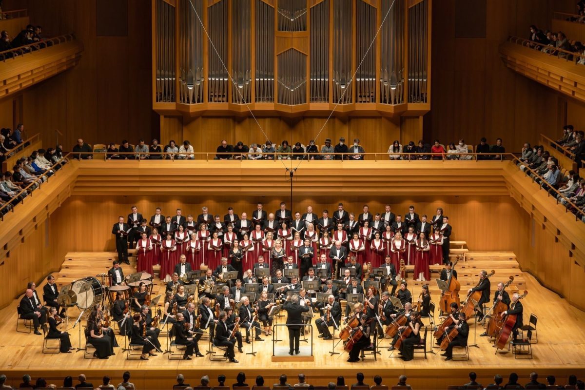 ukraine national opera orchestra beethoven 9 taiwan2