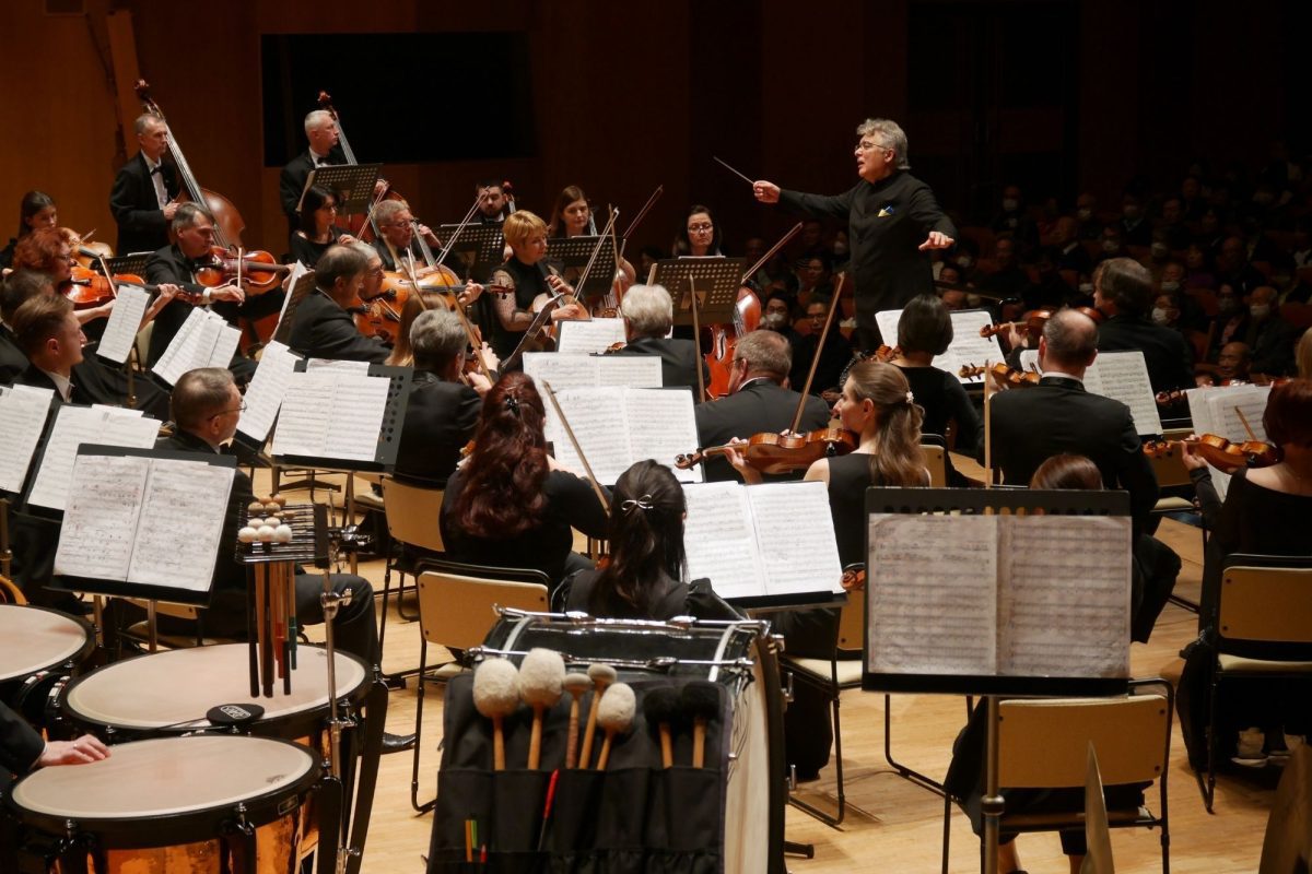 ukraine national opera orchestra beethoven 9 taiwan3