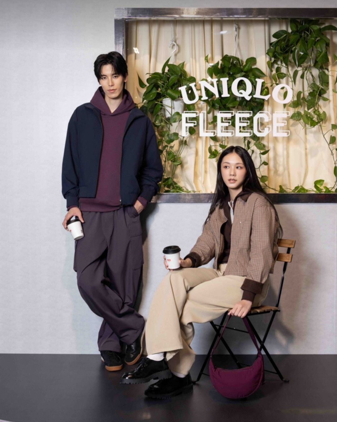 uniqlo 2026 fall winter lifewear2
