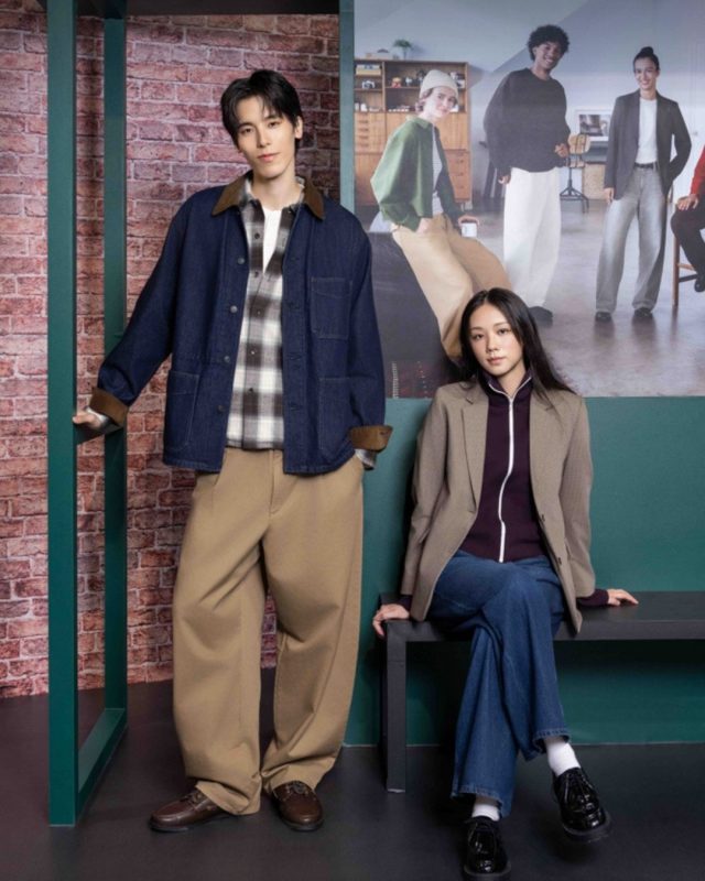 uniqlo 2026 fall winter lifewear3