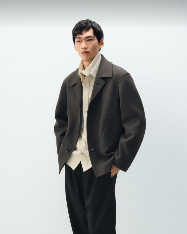uniqlo u 2026 fall winter 10th anniversary6