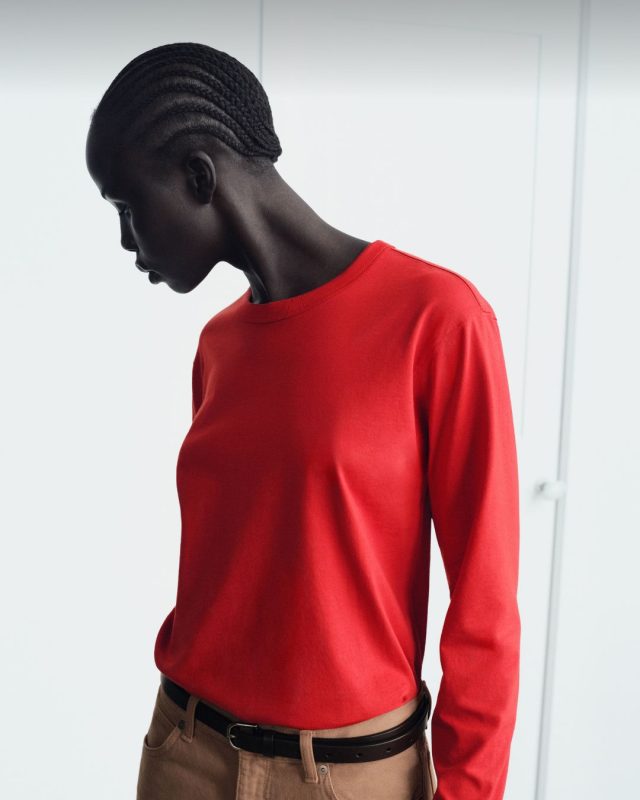 uniqlo u 2026 fall winter 10th anniversary8