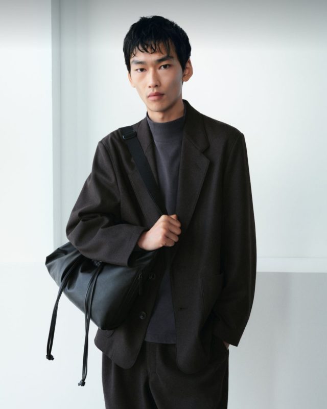 uniqlo u 2026 fall winter 10th anniversary9