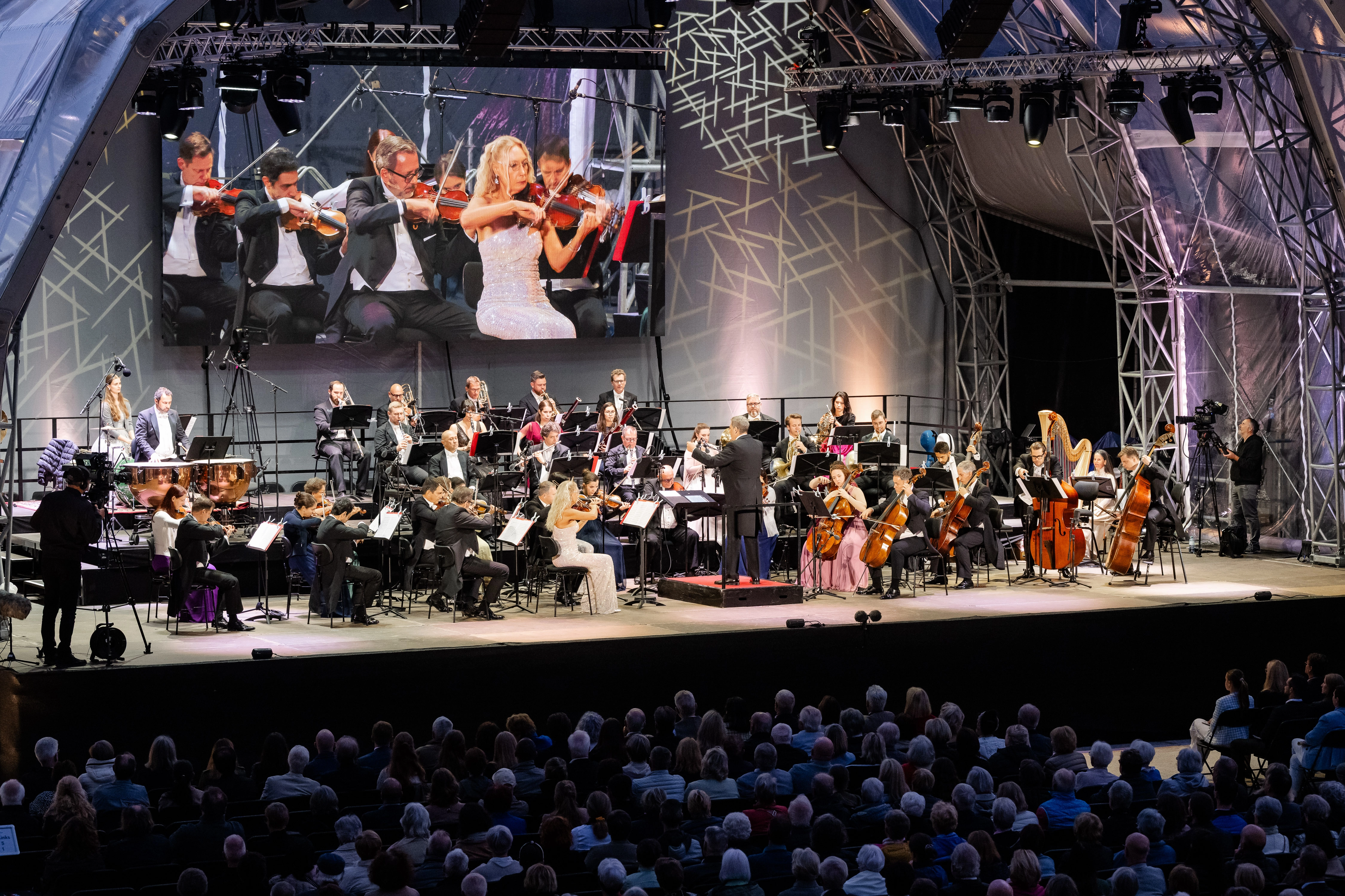 Vienna Schonbrunn Palace Orchestra Taipei 2026 (1)