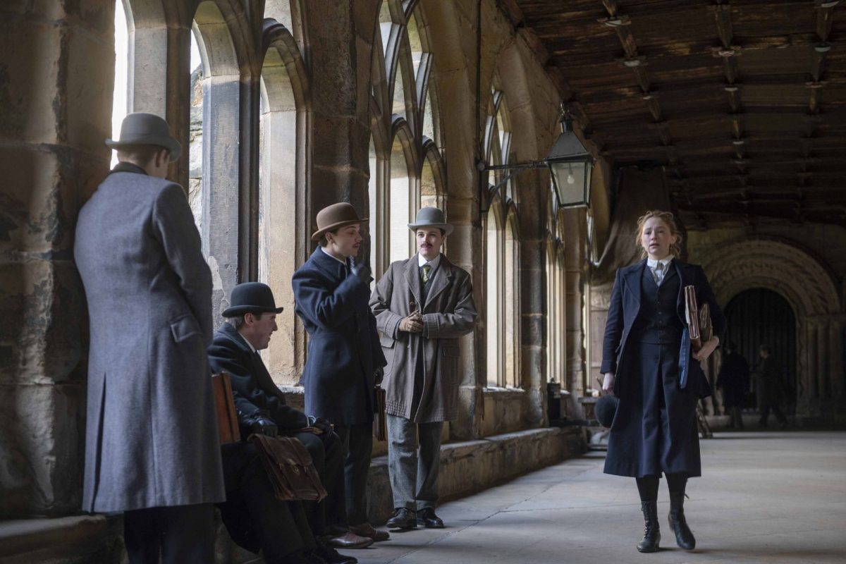 virginia woolf night and day film2