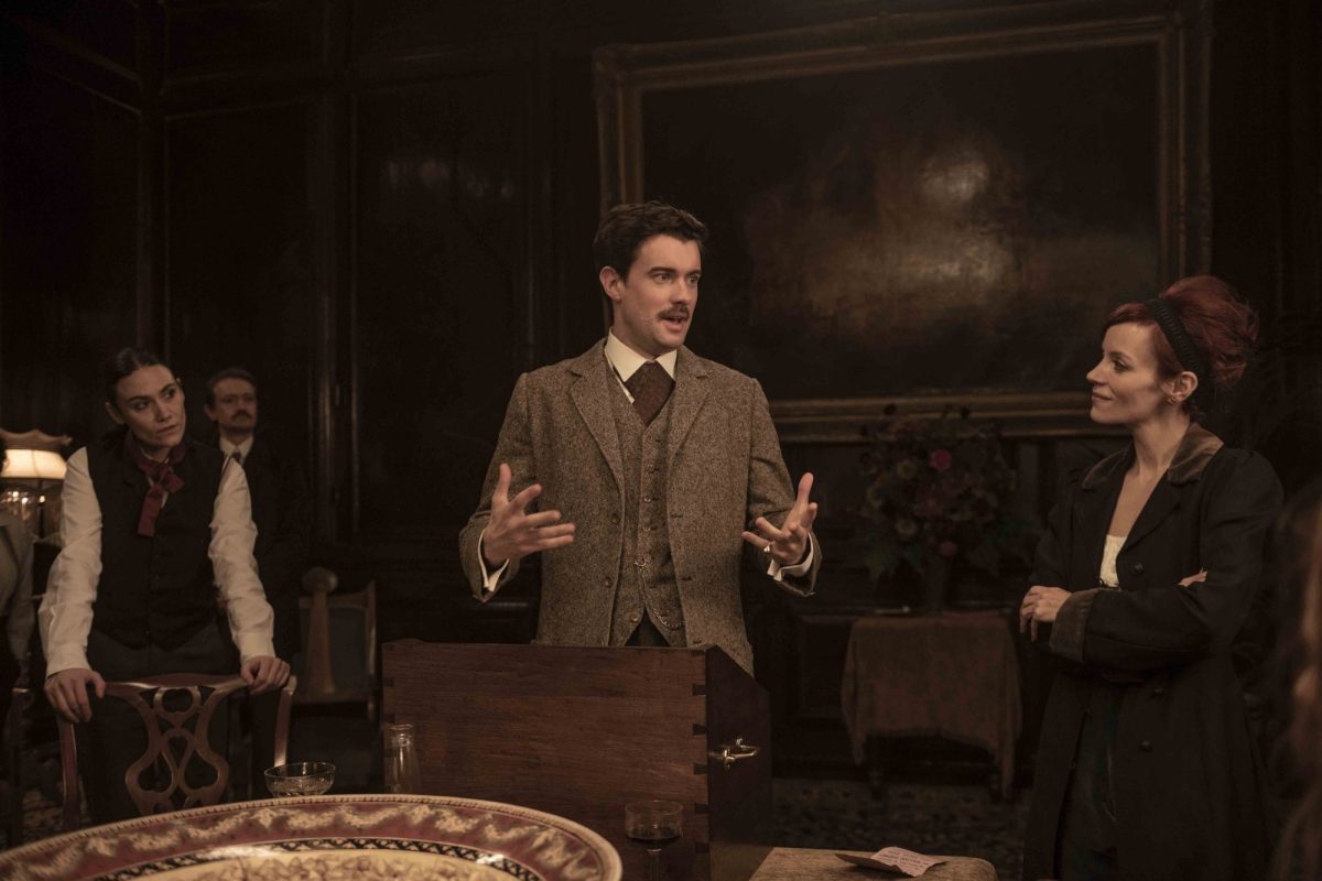 virginia woolf night and day film3
