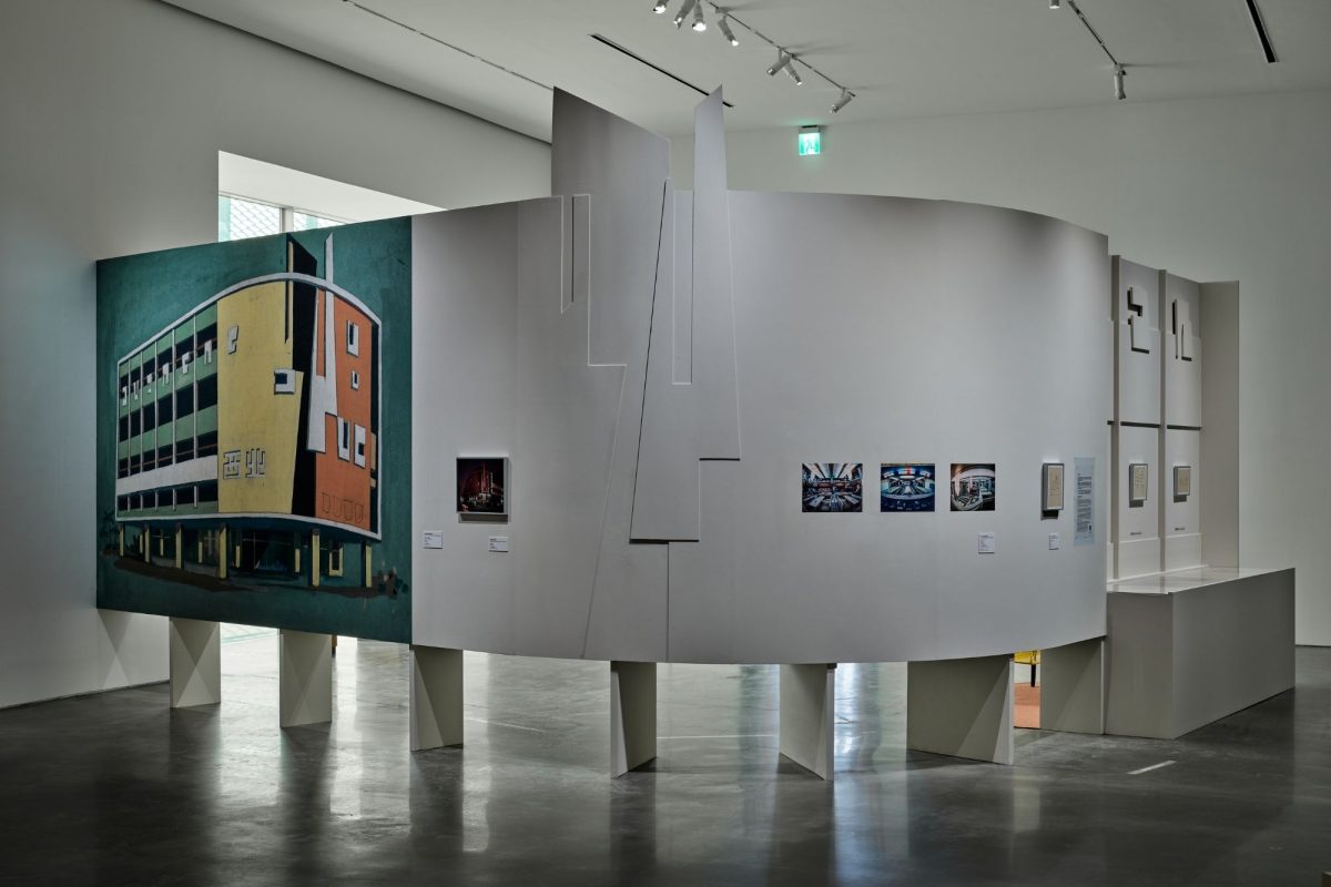 wang shui ho modern design taichung museum5