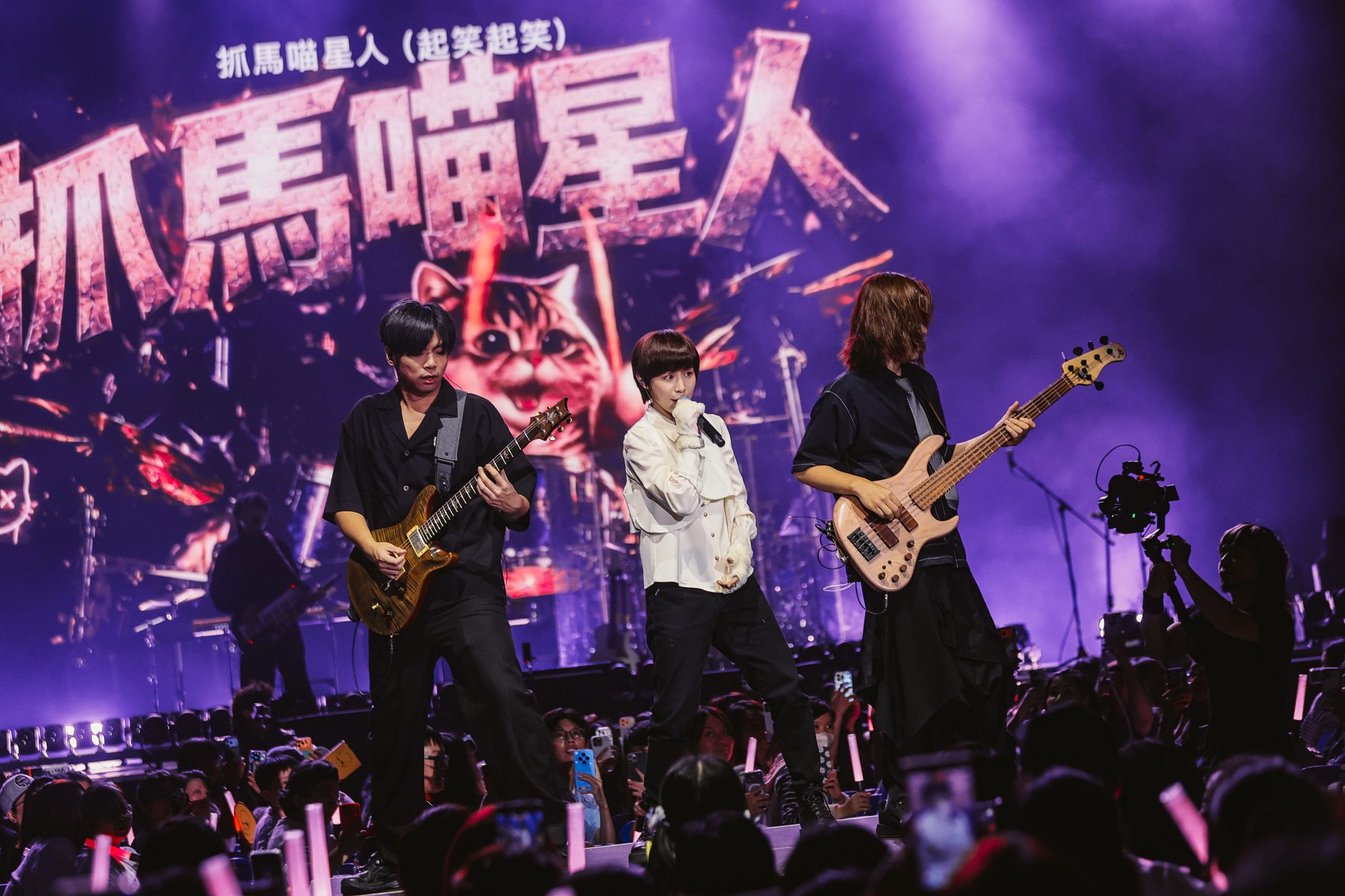 Weichiaching Tears Soda Hong Kong Final (2)