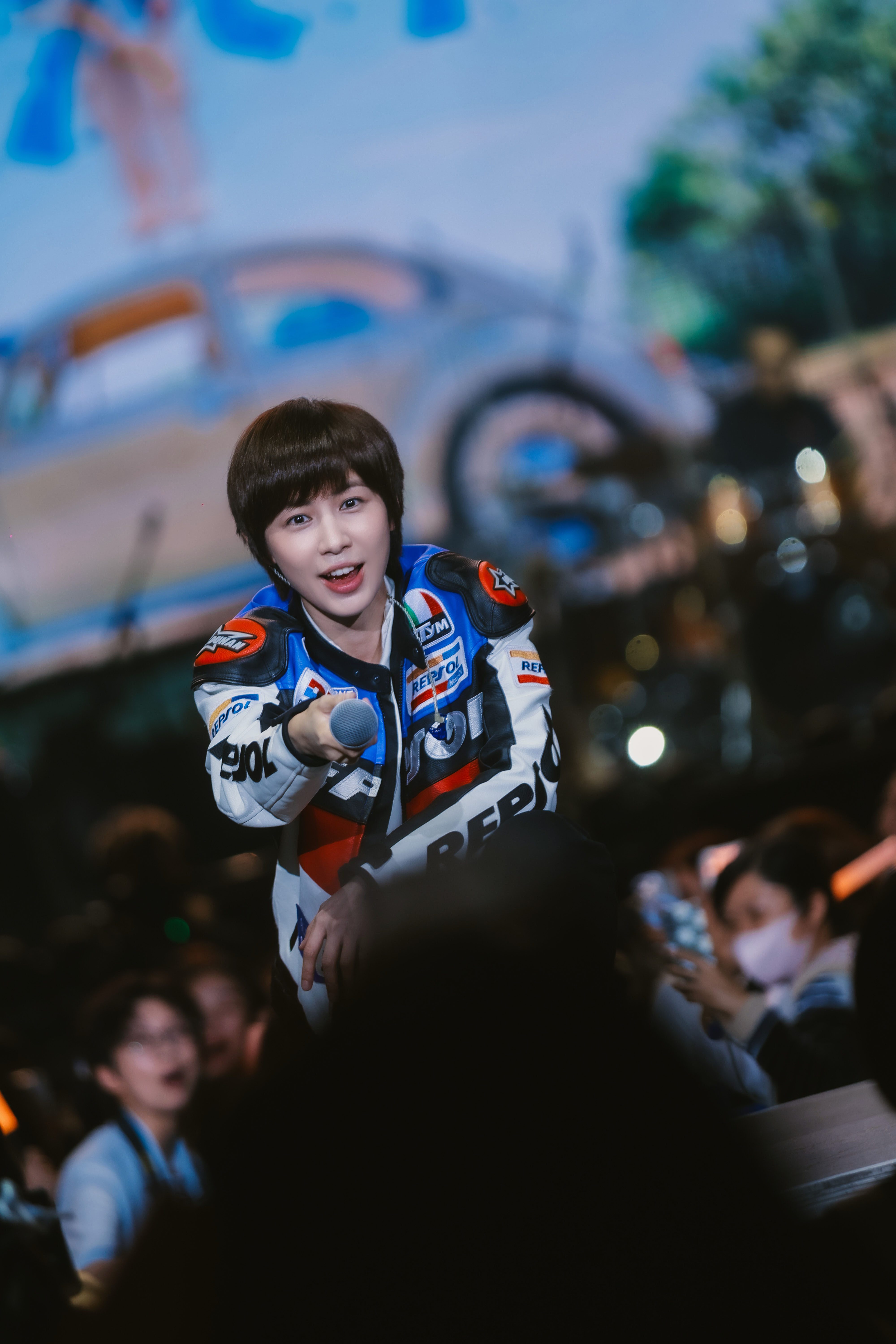 Weichiaching Tears Soda Hong Kong Final (4)