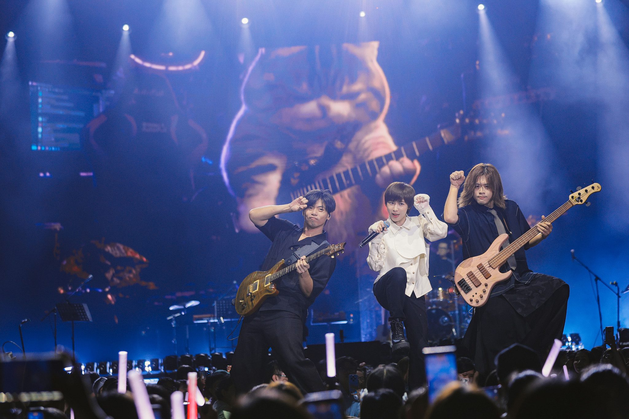 Weichiaching Tears Soda Hong Kong Final (5)