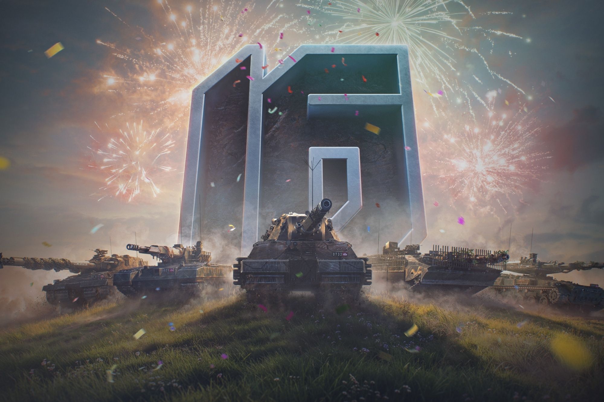 world of tanks 16 anniversary update 2 4