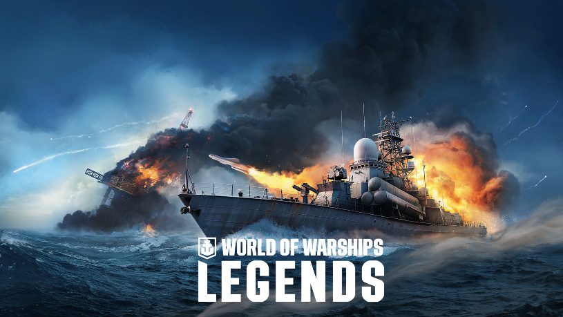 world of warships legends 7th anniversary modern era update