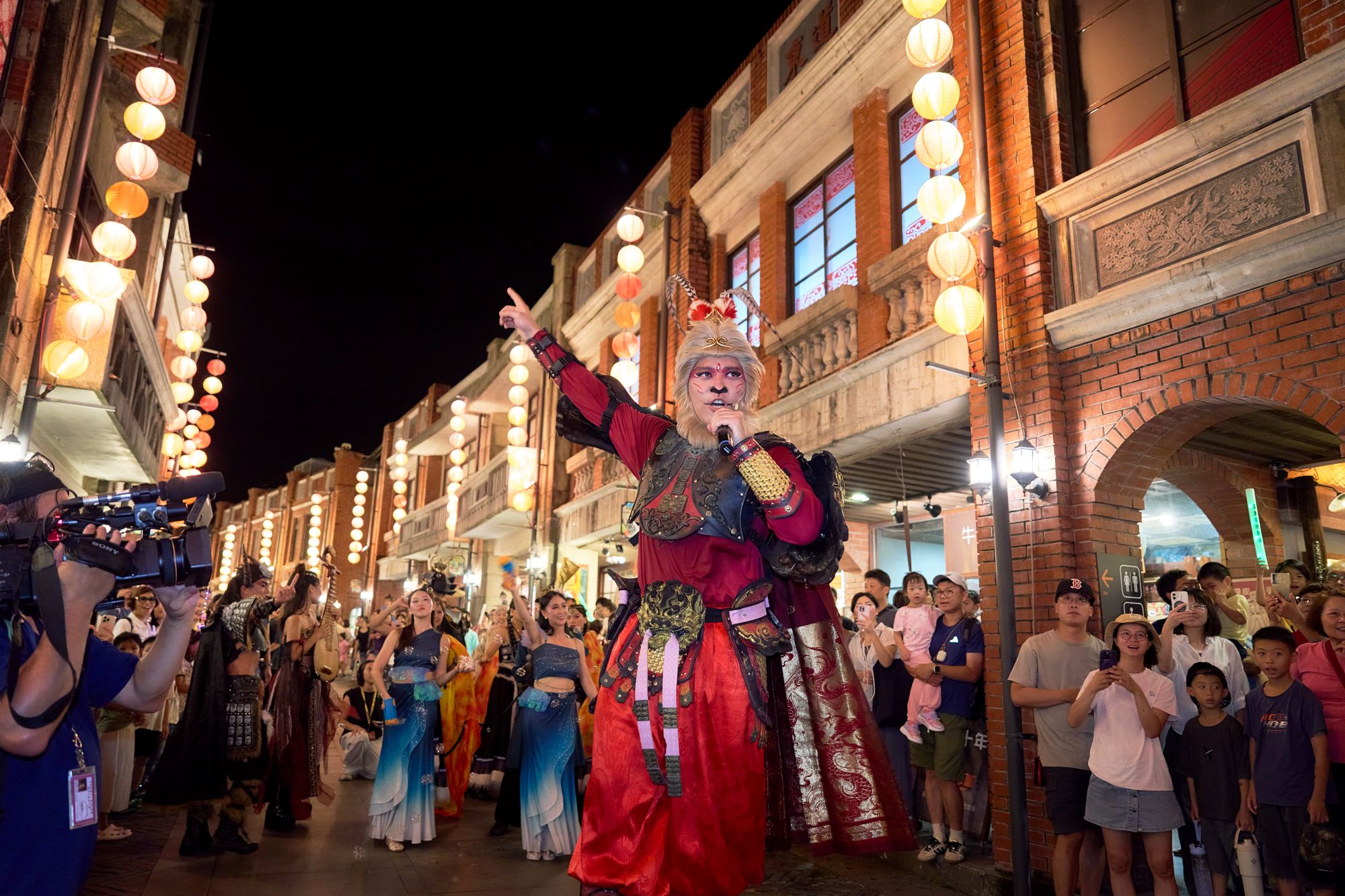 Yilan Traditional Arts Park Ya Festival August 2026 (1)